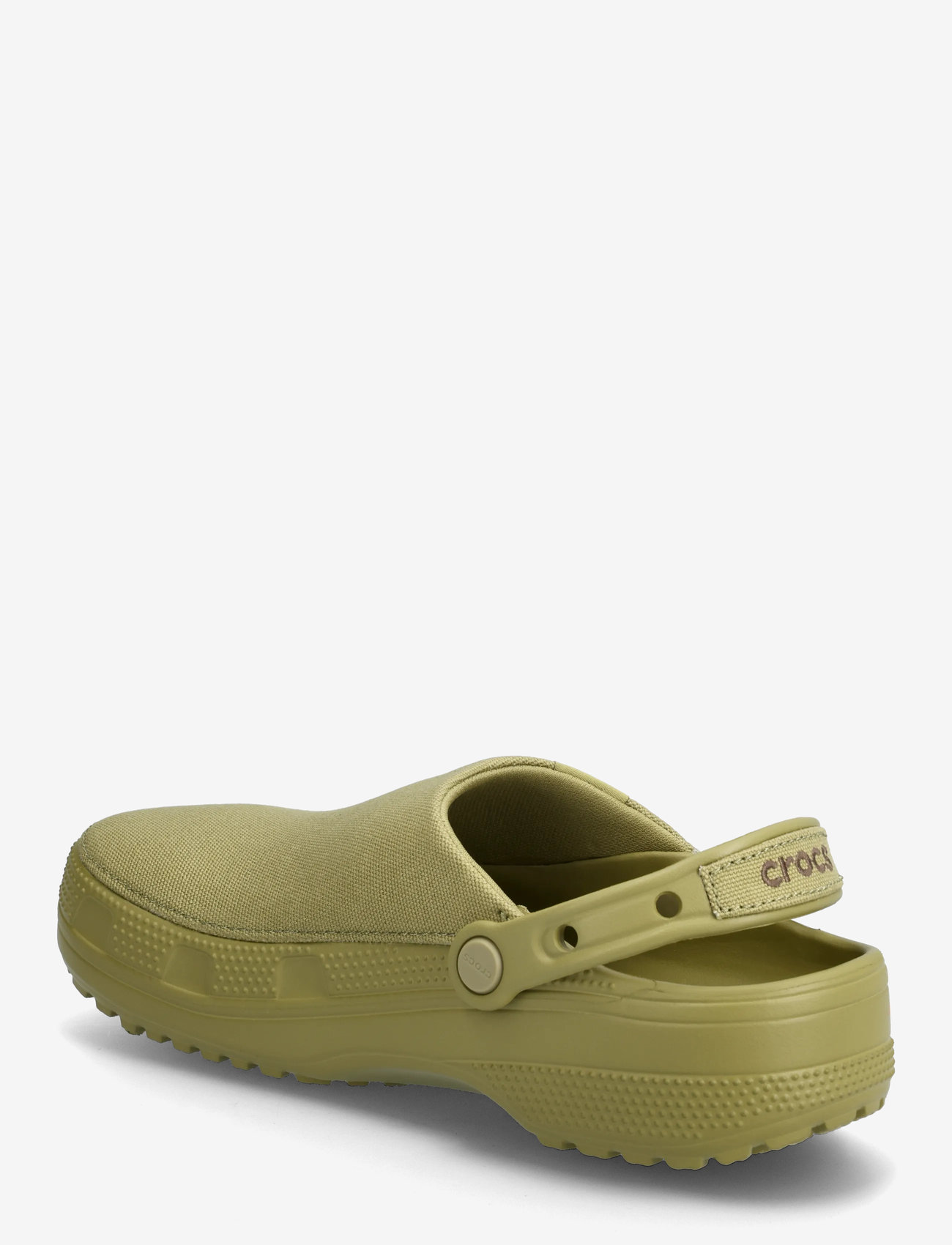 Crocs - Classic Crafted Clog - women - aloe - 2
