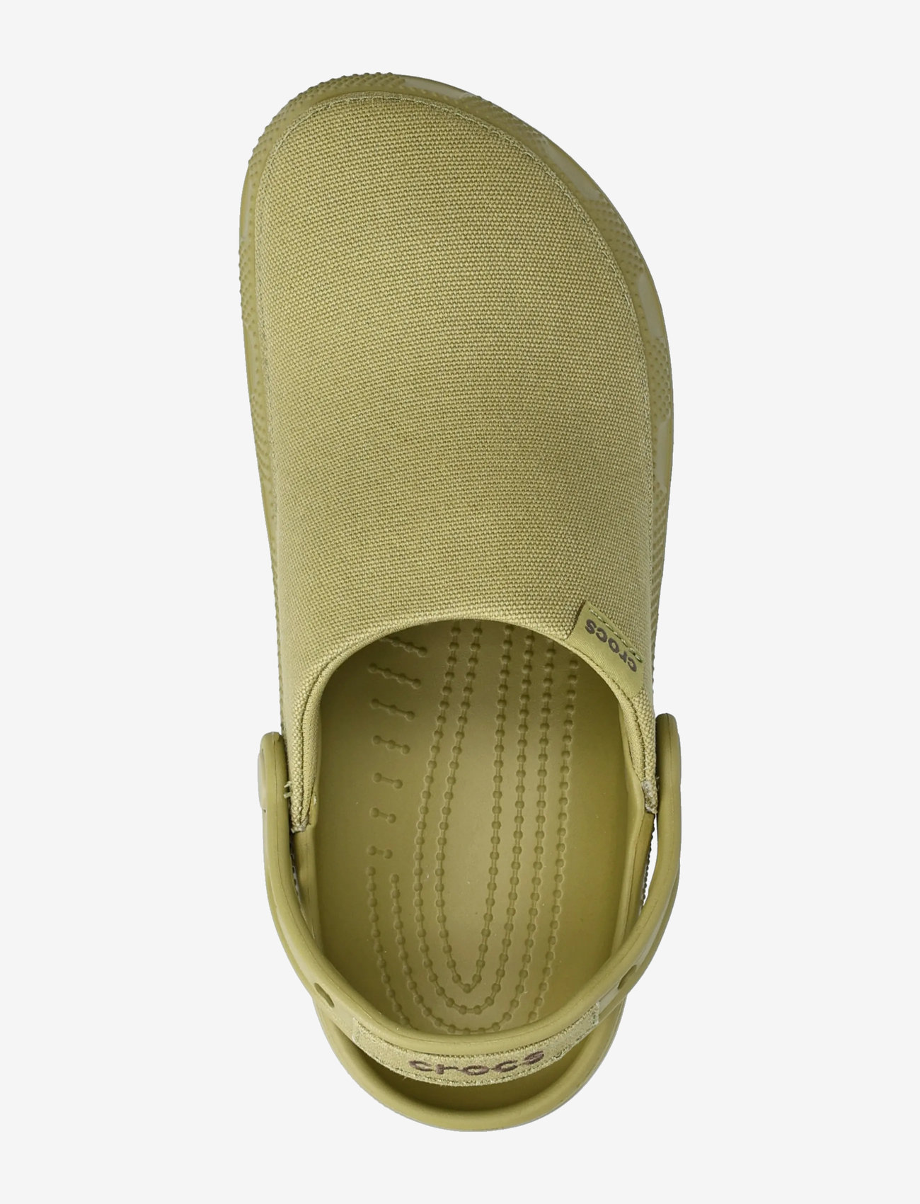 Crocs - Classic Crafted Clog - women - aloe - 3