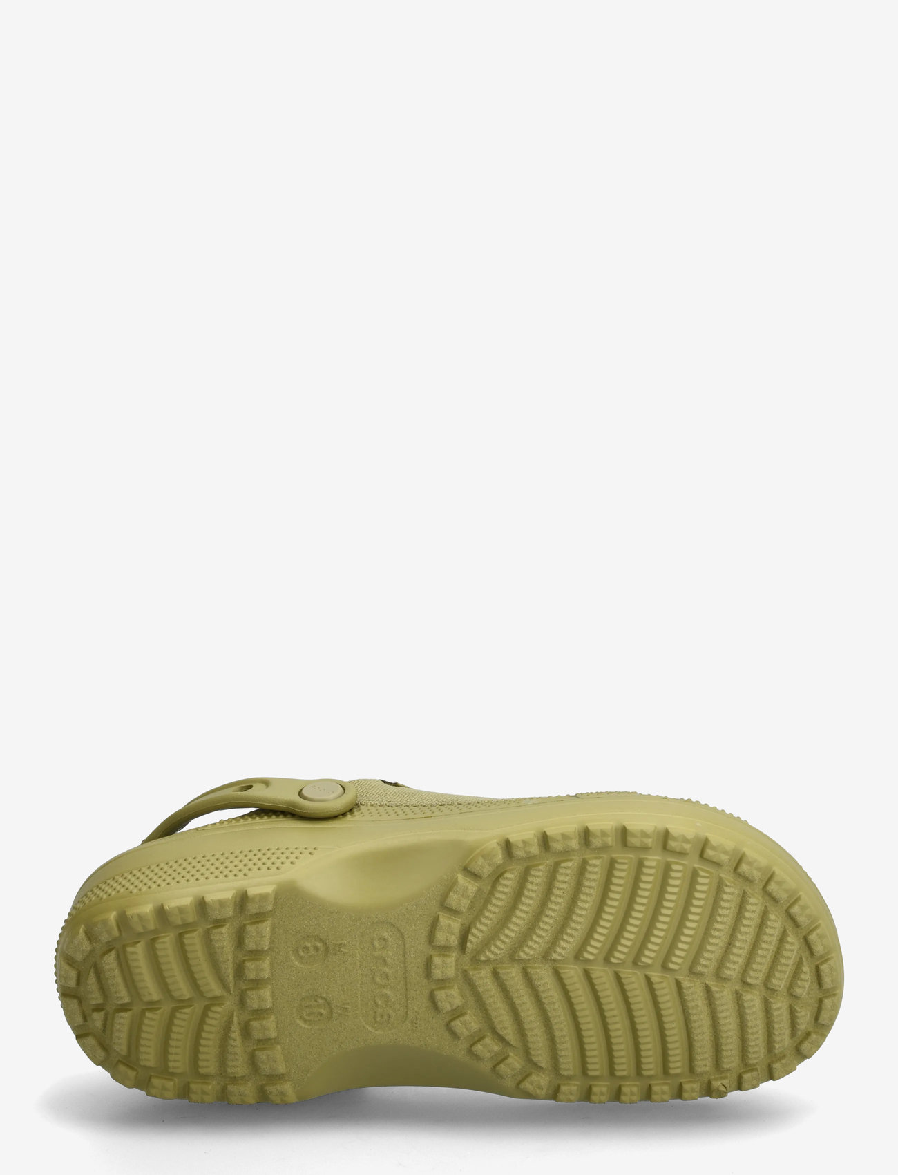 Crocs - Classic Crafted Clog - women - aloe - 4
