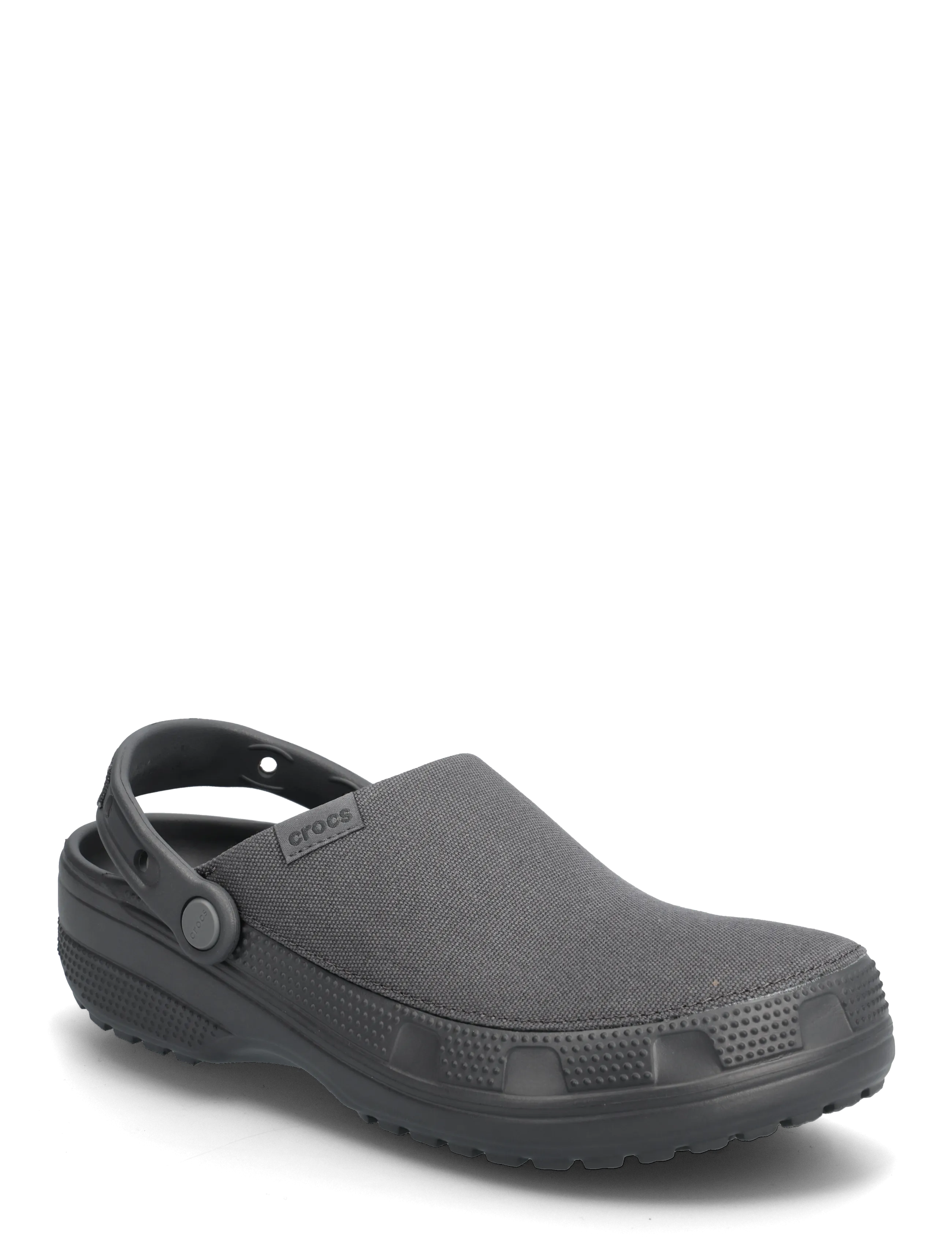 Crocs Crafted Clog, 38/39, Schuhe, Schwarz - Clogs, Frauen