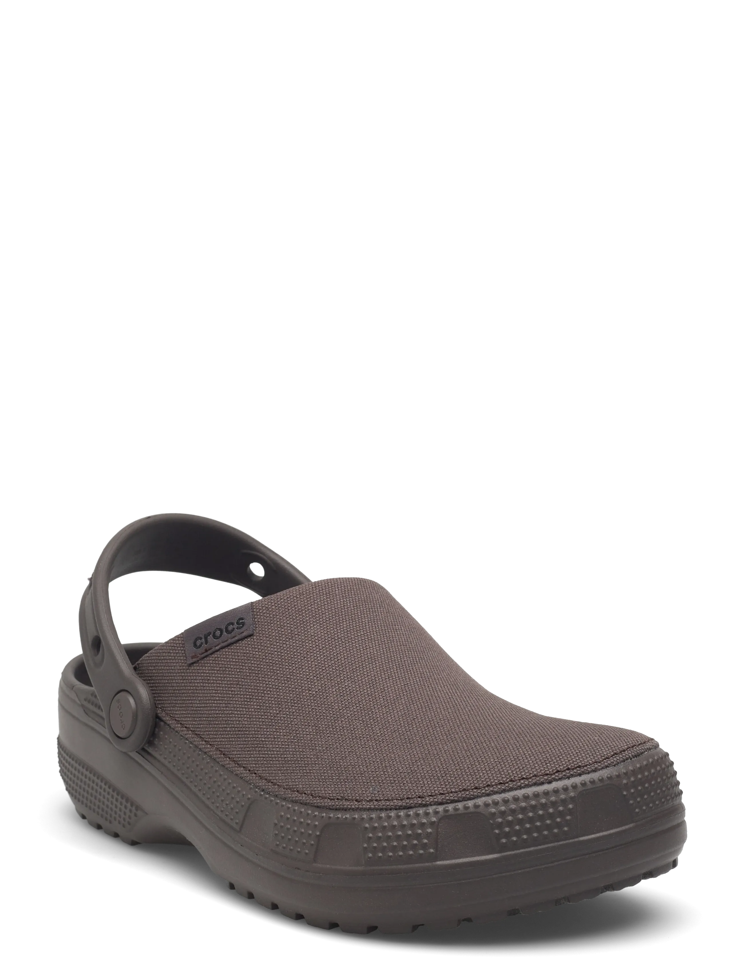 Crocs Crafted Clog, 42/43, Schuhe, Braun - Clogs, Frauen