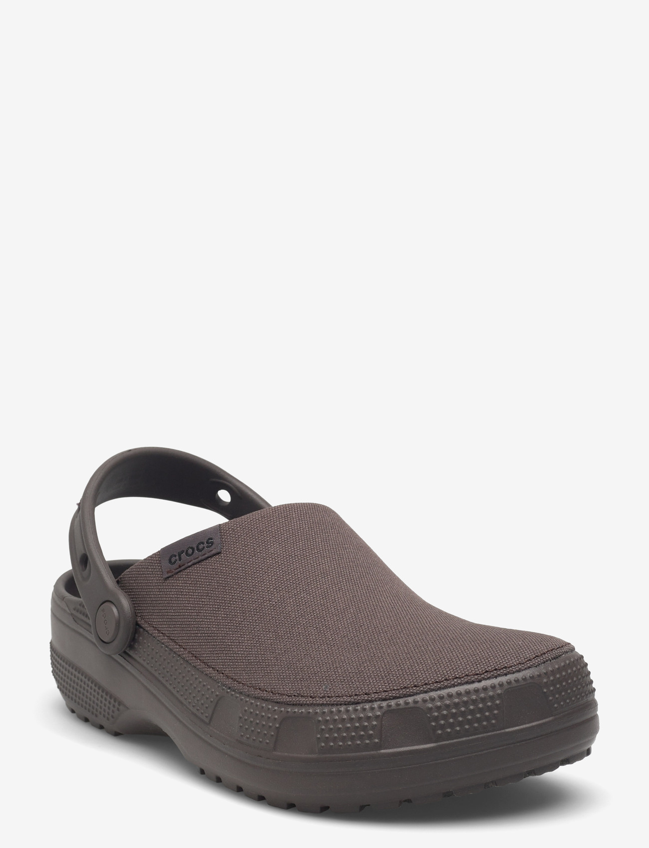 Crocs - Crafted Clog - mules & clogs - espresso - 0