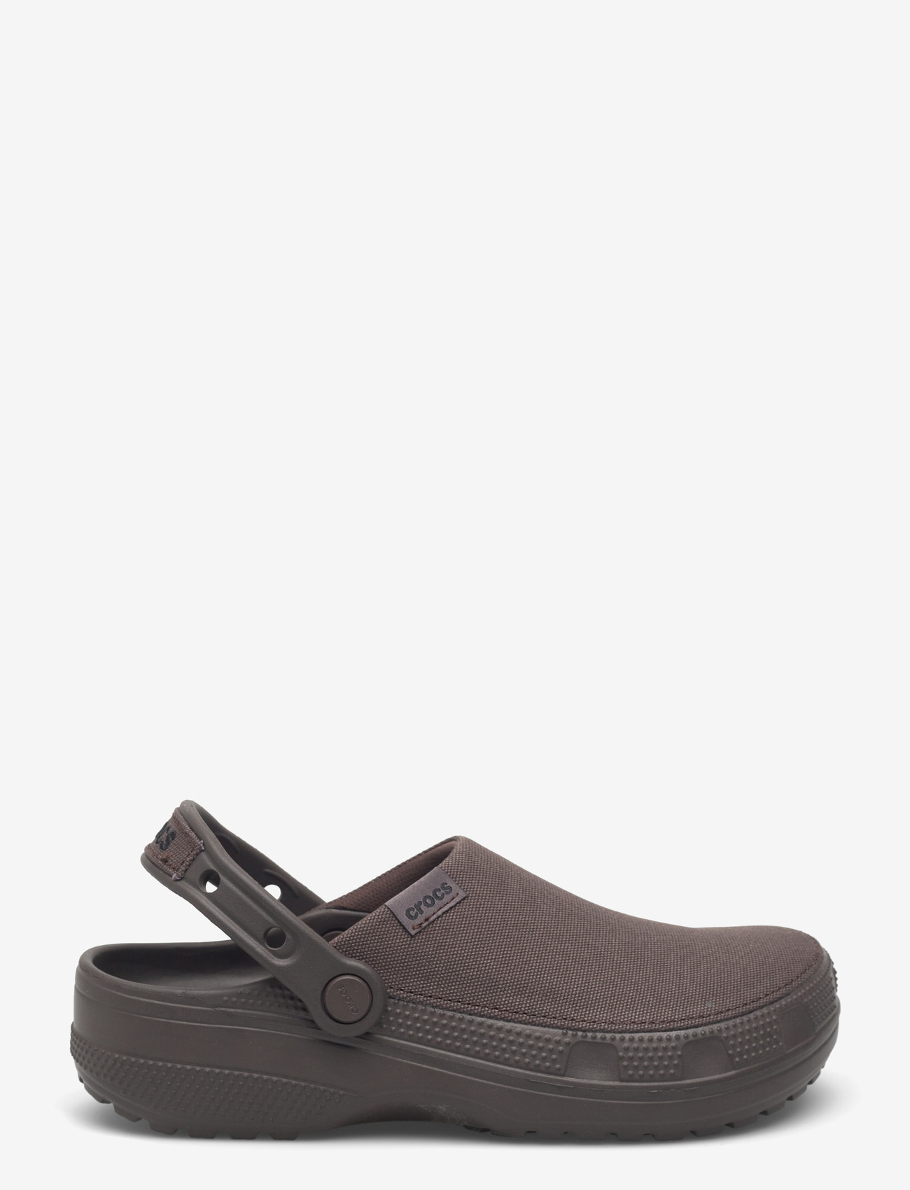 Crocs - Crafted Clog - mules & clogs - espresso - 1