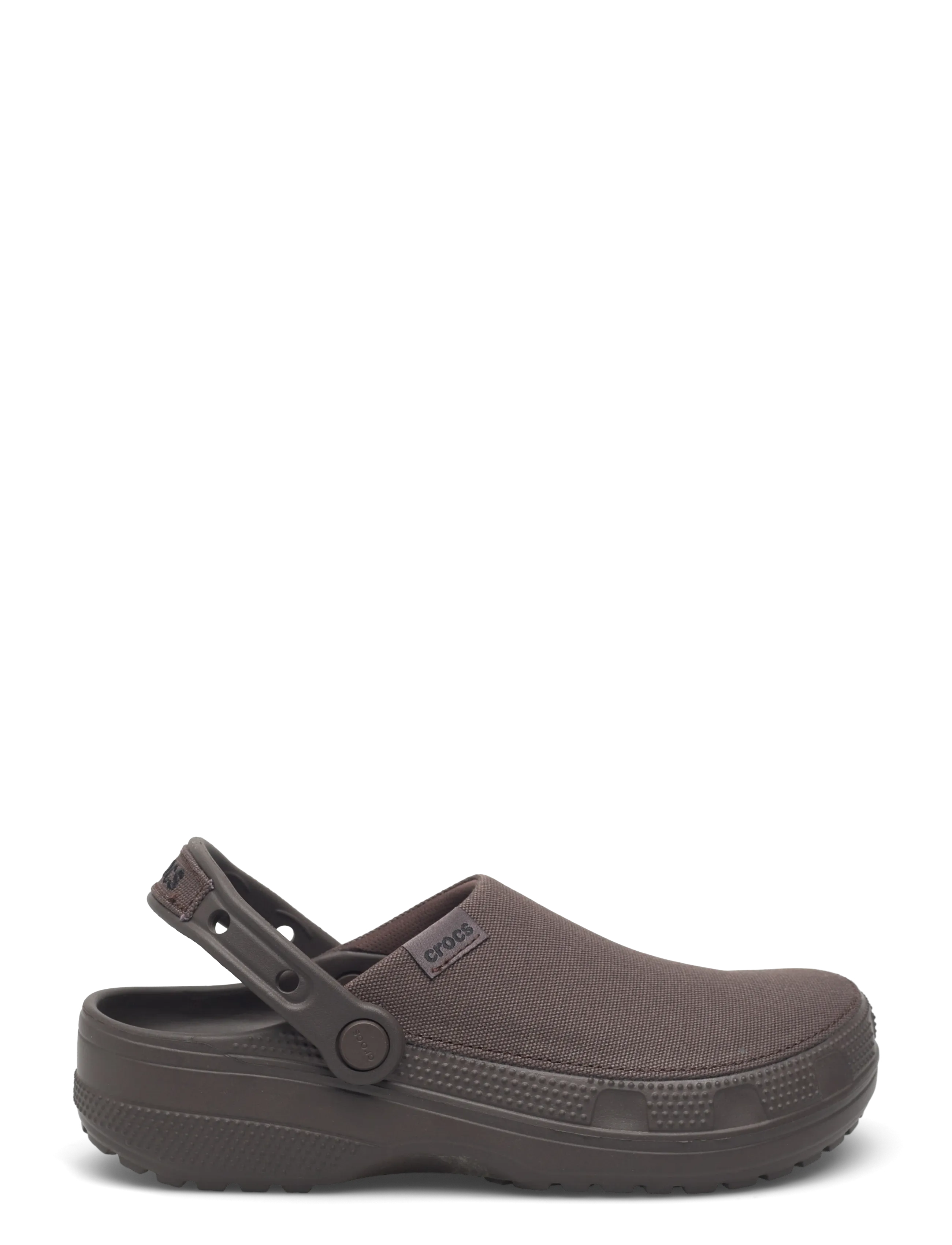 Crocs - Crafted Clog - mehed - espresso - 1