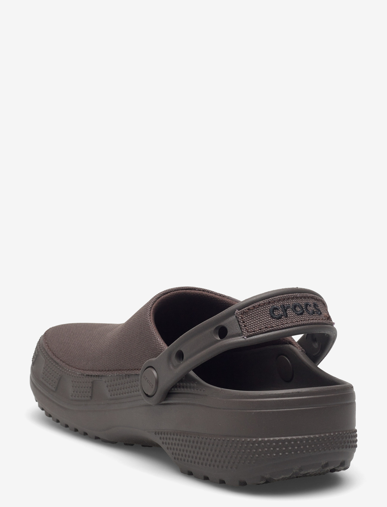 Crocs - Crafted Clog - mules & clogs - espresso - 2