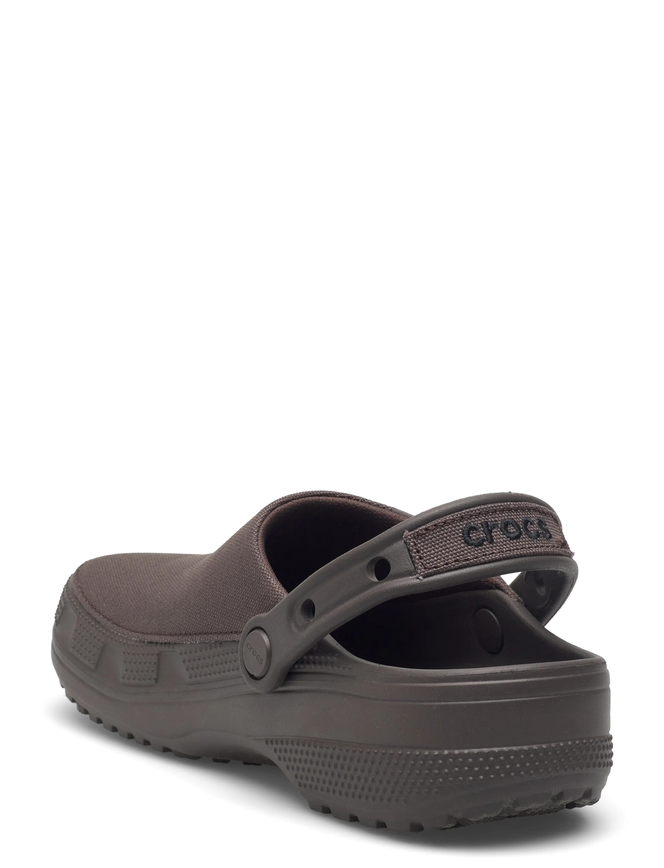 Crocs - Crafted Clog - mehed - espresso - 2