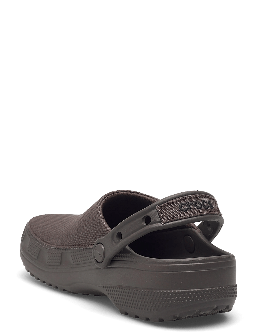 Crocs - Crafted Clog - pantoletten & clogs - espresso - 2