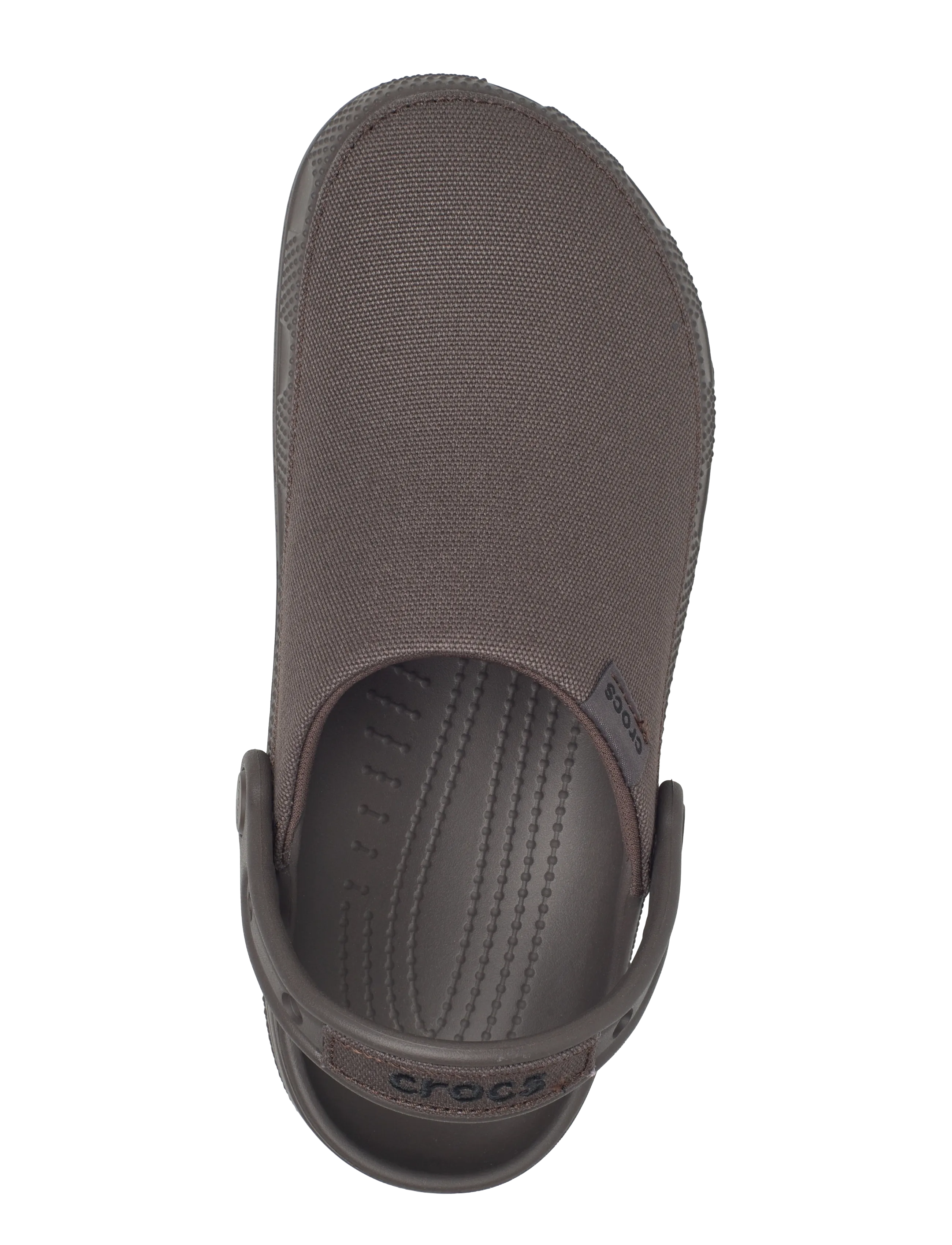 Crocs - Crafted Clog - mehed - espresso - 3