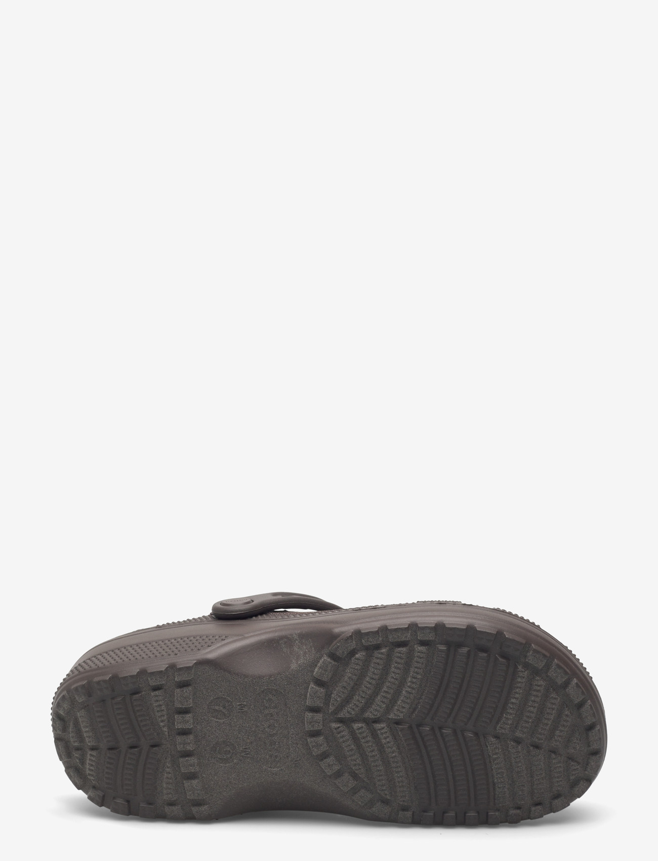 Crocs - Crafted Clog - mules & clogs - espresso - 4