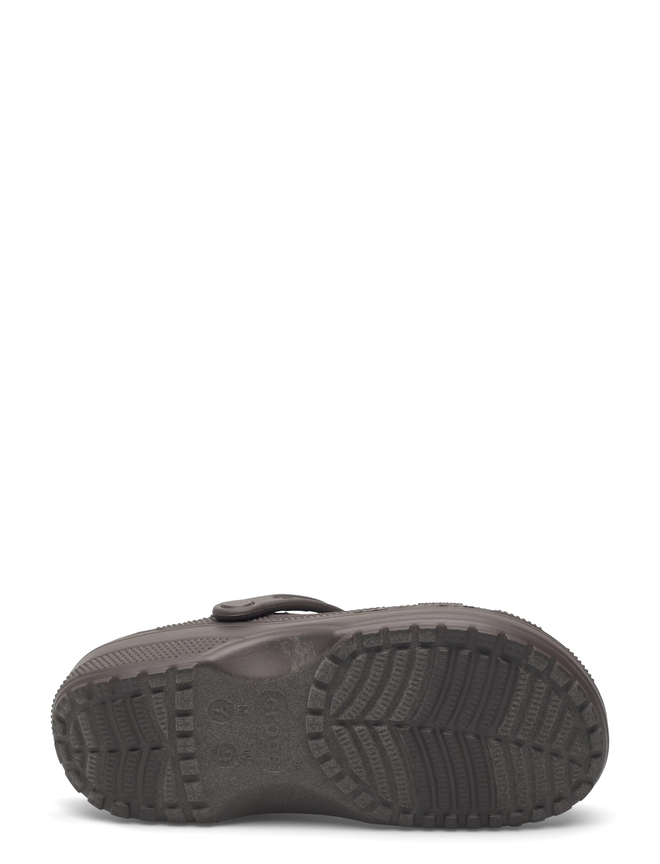 Crocs - Crafted Clog - mehed - espresso - 4