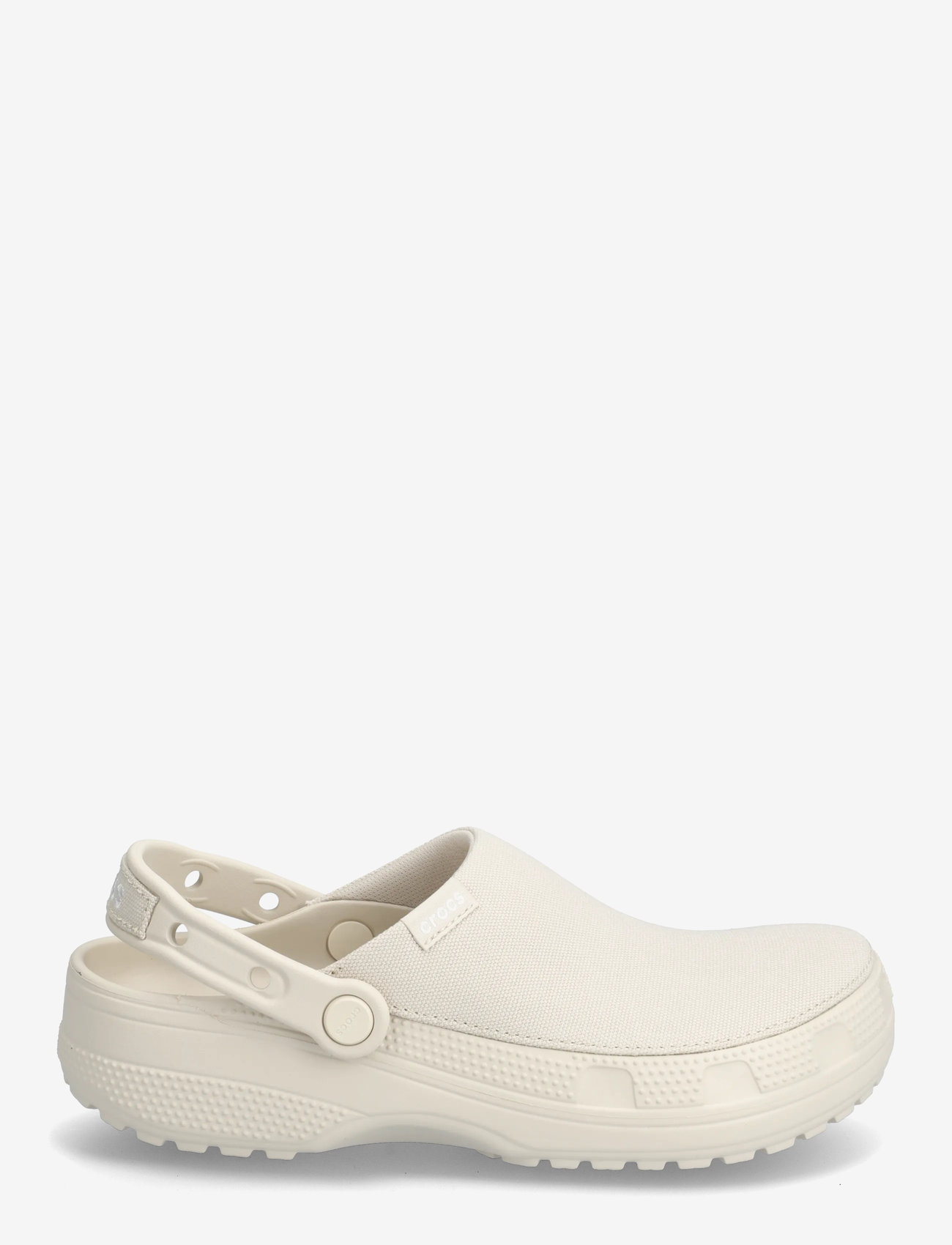 Crocs - Classic Crafted Clog - clogs - stucco - 1
