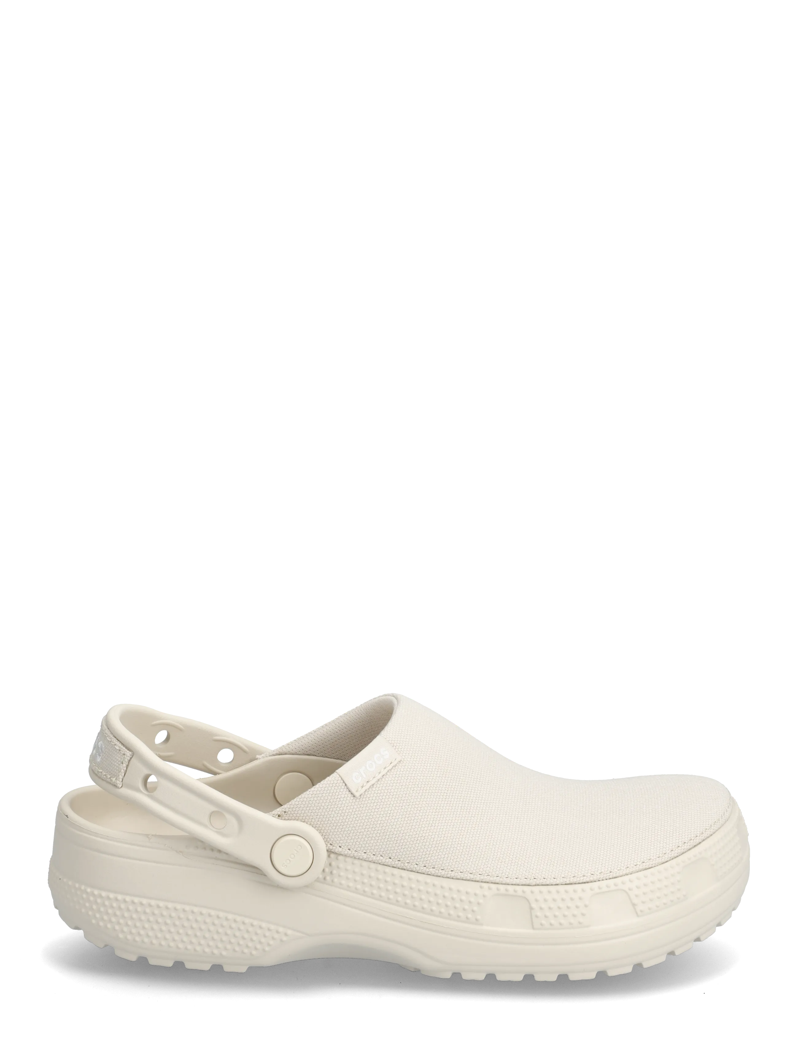 Crocs - Crafted Clog - mænd - stucco - 1