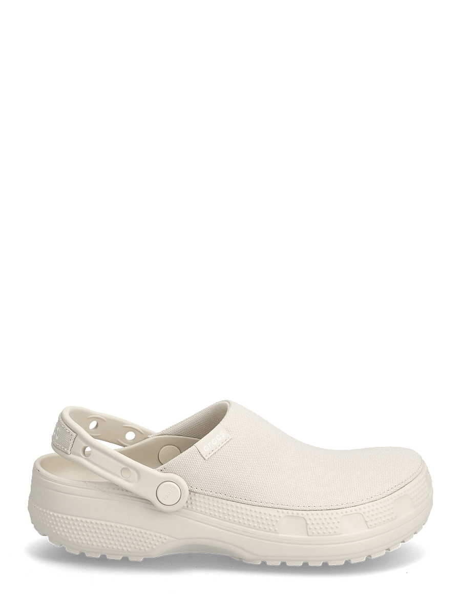 Crocs - Crafted Clog - mules & clogs - stucco - 1