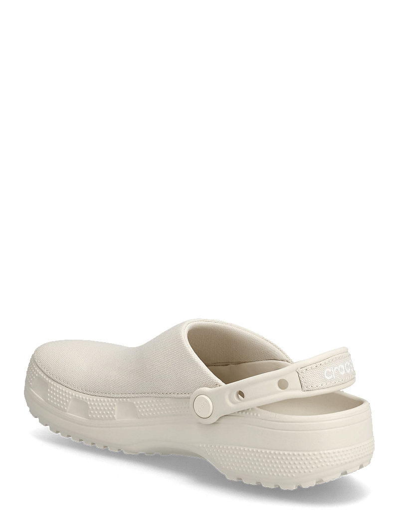 Crocs - Classic Crafted Clog - mulor & clogs - stucco - 2