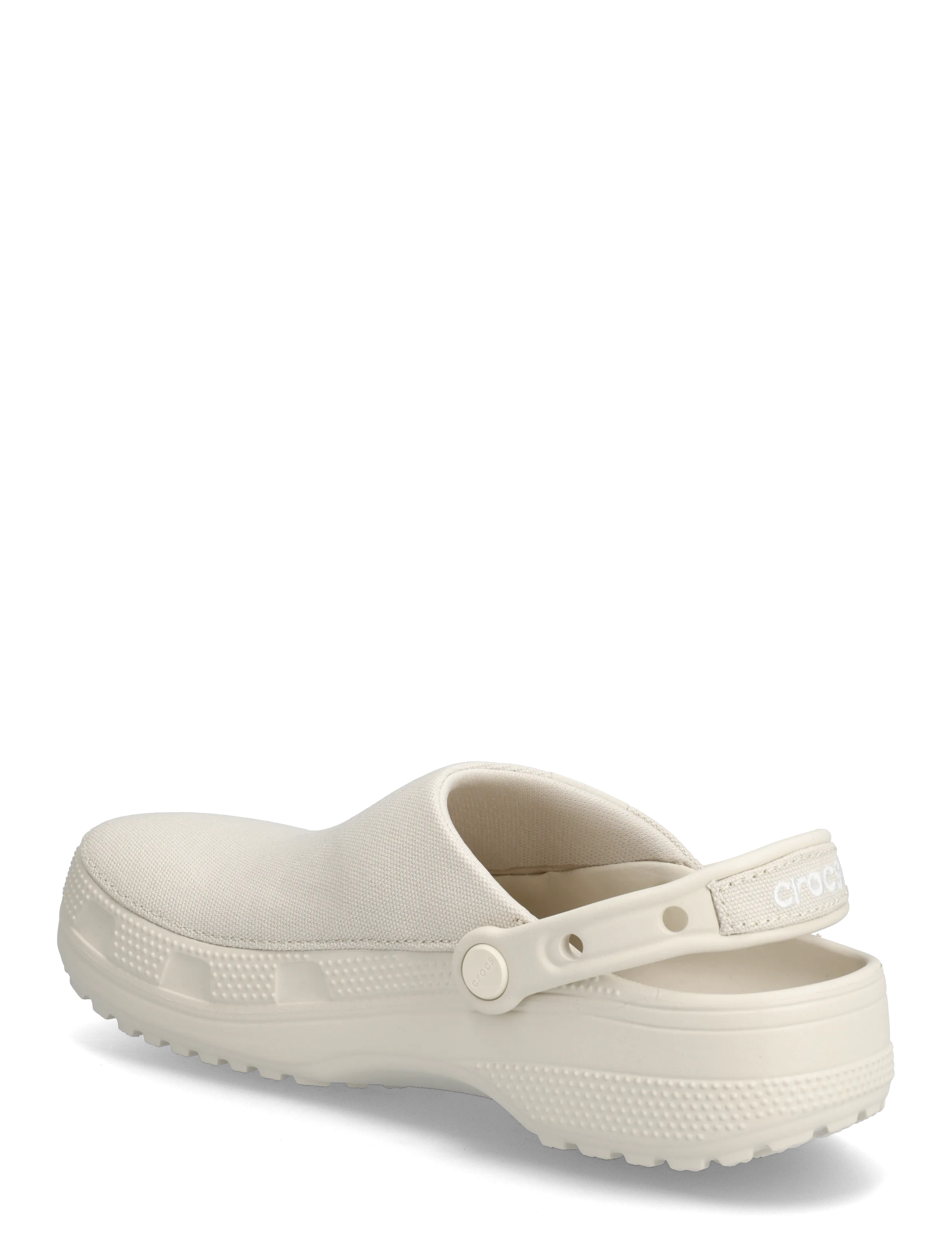 Crocs - Crafted Clog - mænd - stucco - 2