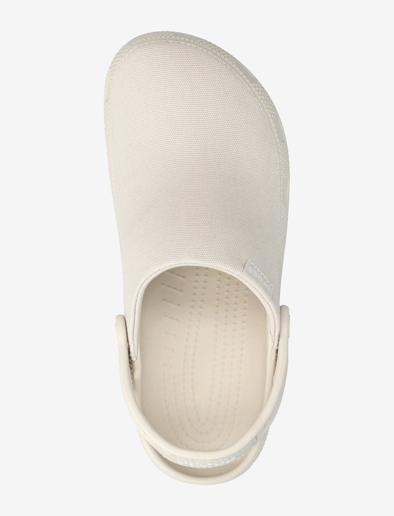 Crocs - Classic Crafted Clog - clogs - stucco - 3