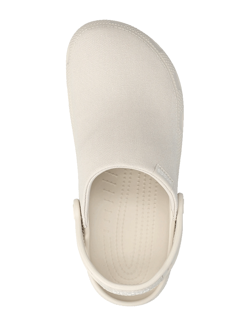 Crocs - Classic Crafted Clog - mulor & clogs - stucco - 3
