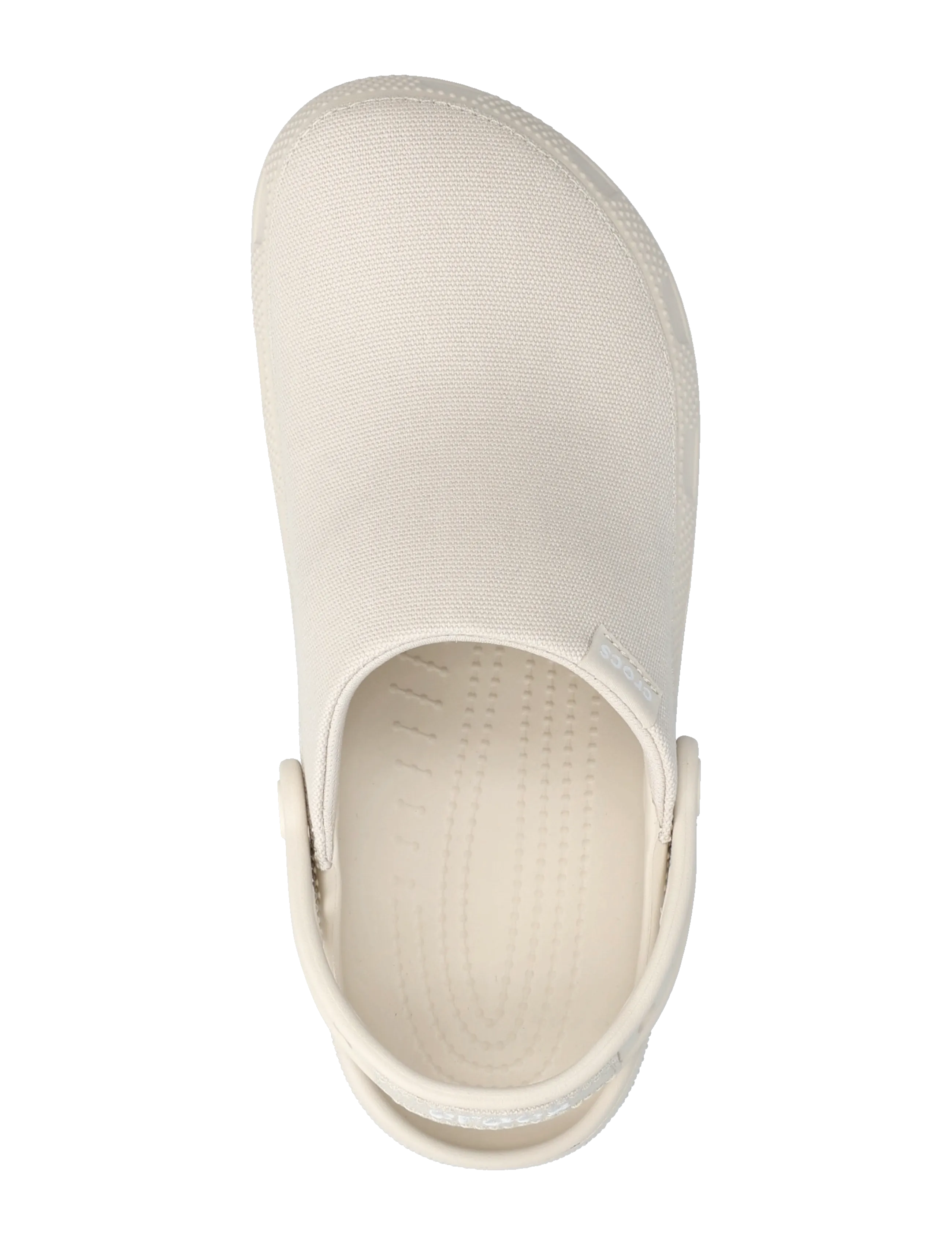 Crocs - Crafted Clog - mænd - stucco - 3
