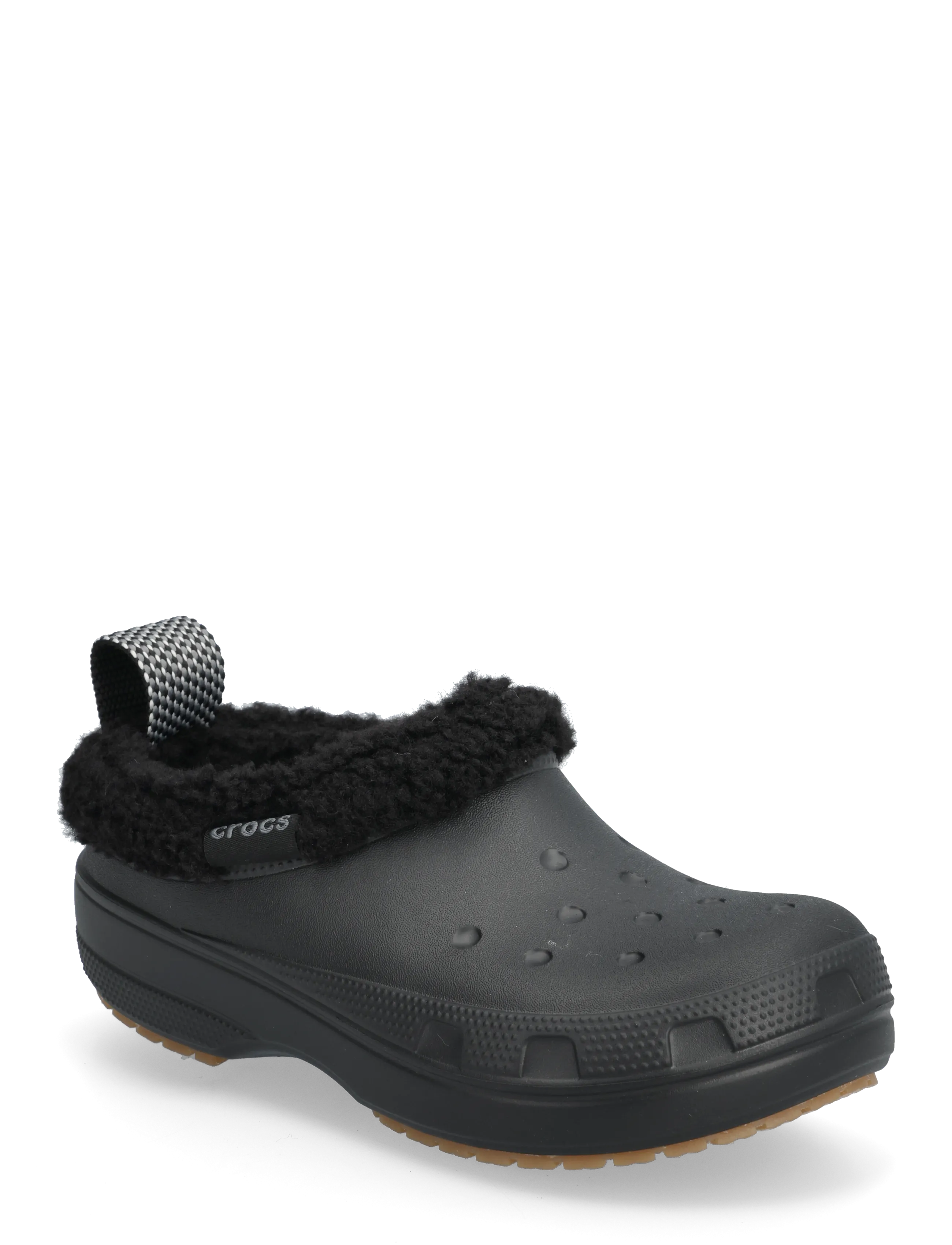 CROCS Klassisch Lined Shorty Schwarz - 36/37 - Kinder