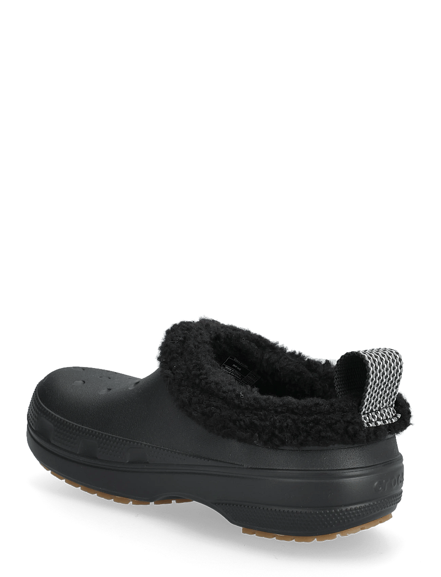 Crocs - Classic Lined Shorty - clogs - black - 2
