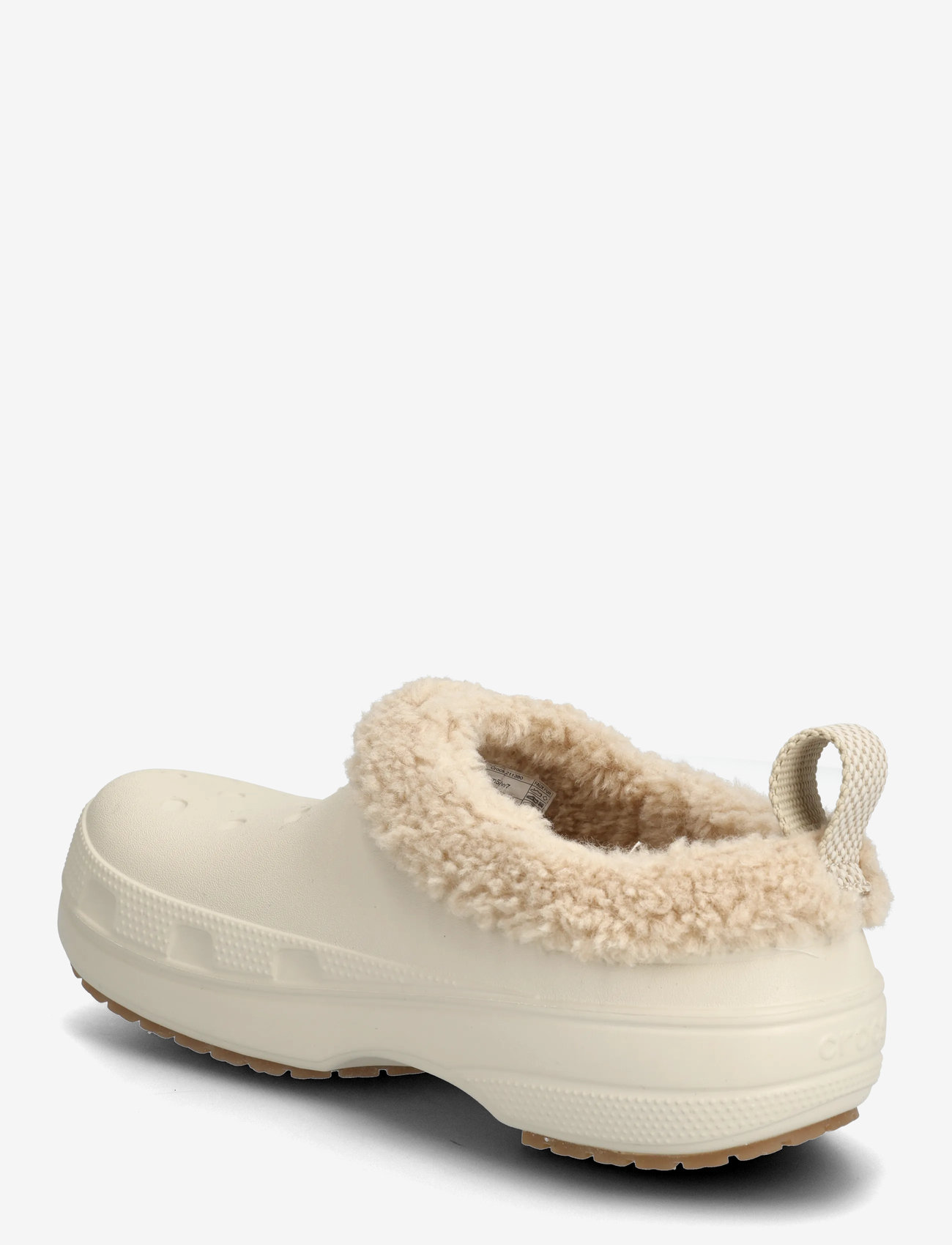 Crocs - Classic Lined Shorty - kinder - sandstone - 2