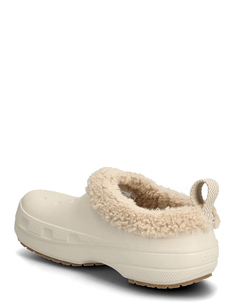 Crocs - Classic Lined Shorty - clogs - sandstone - 2