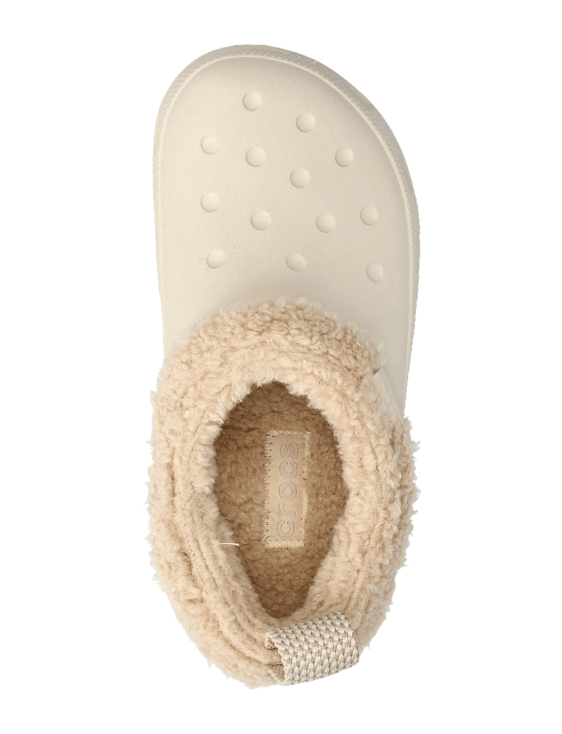 Crocs - Classic Lined Shorty - clogs - sandstone - 3