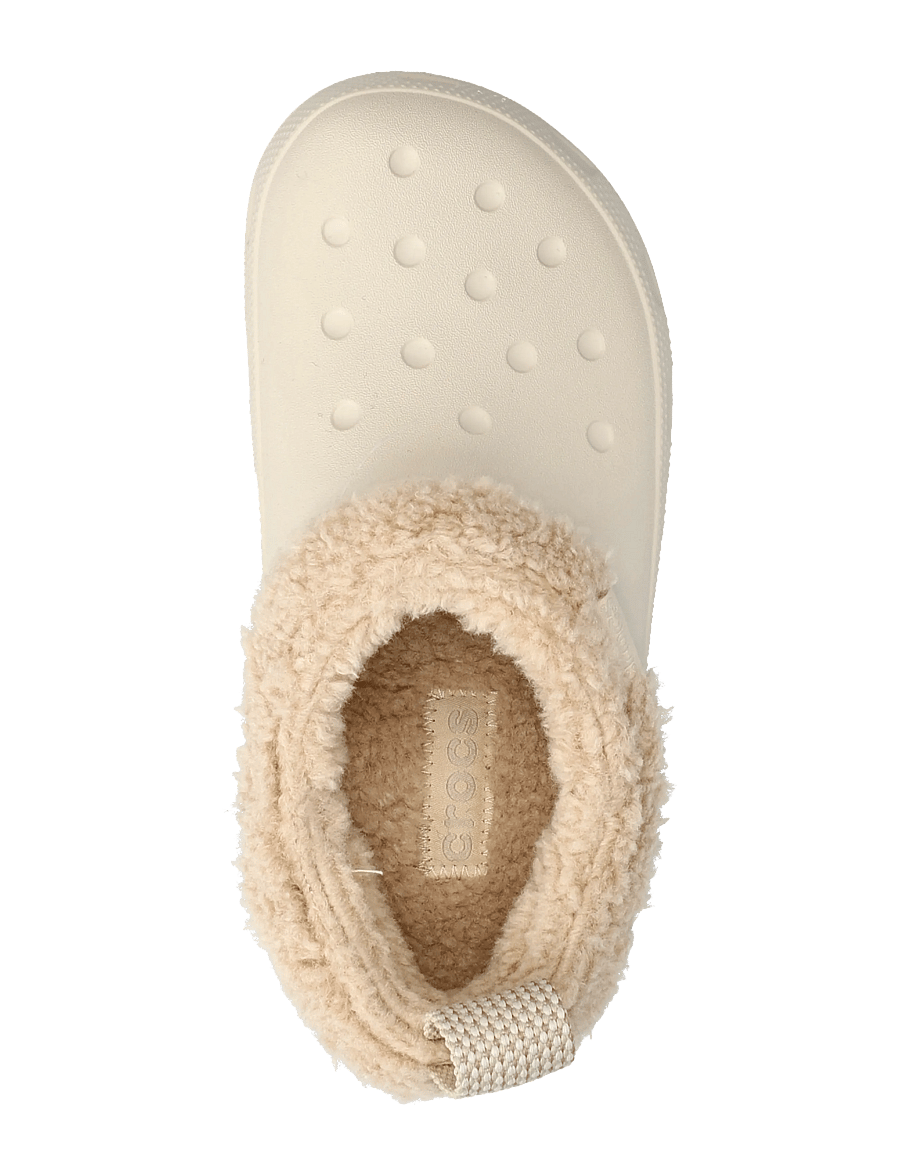 Crocs - Classic Lined Shorty - sandstone - 3