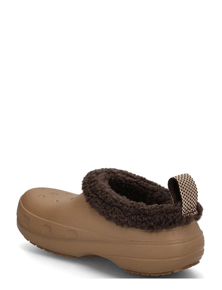 Crocs - Classic Lined Shorty - kotad - sepia - 1