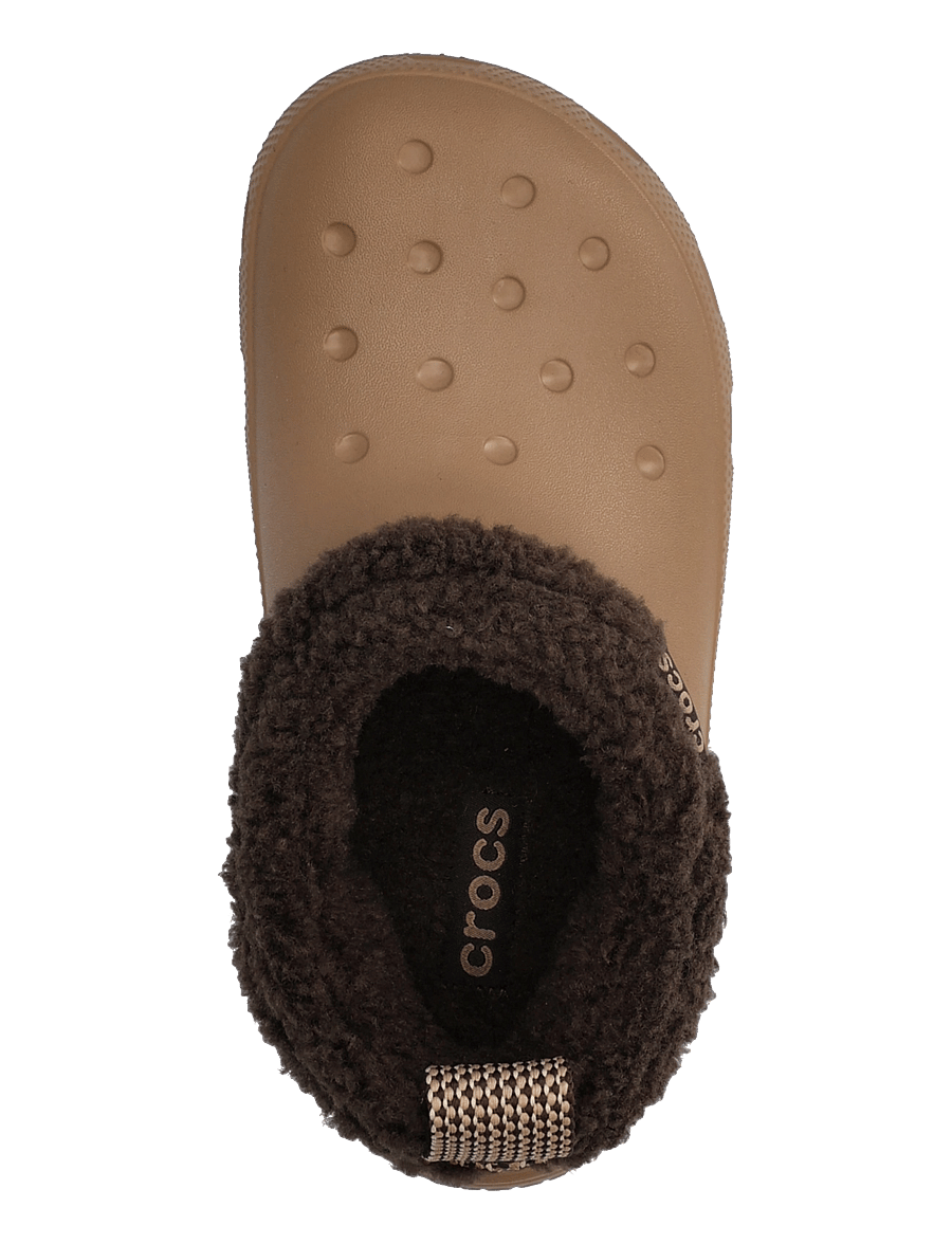 Crocs - Classic Lined Shorty - kotad - sepia - 3
