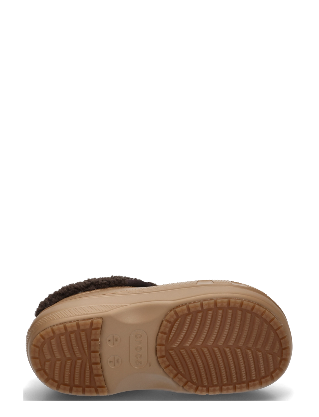 Classic Lined Shorty 5