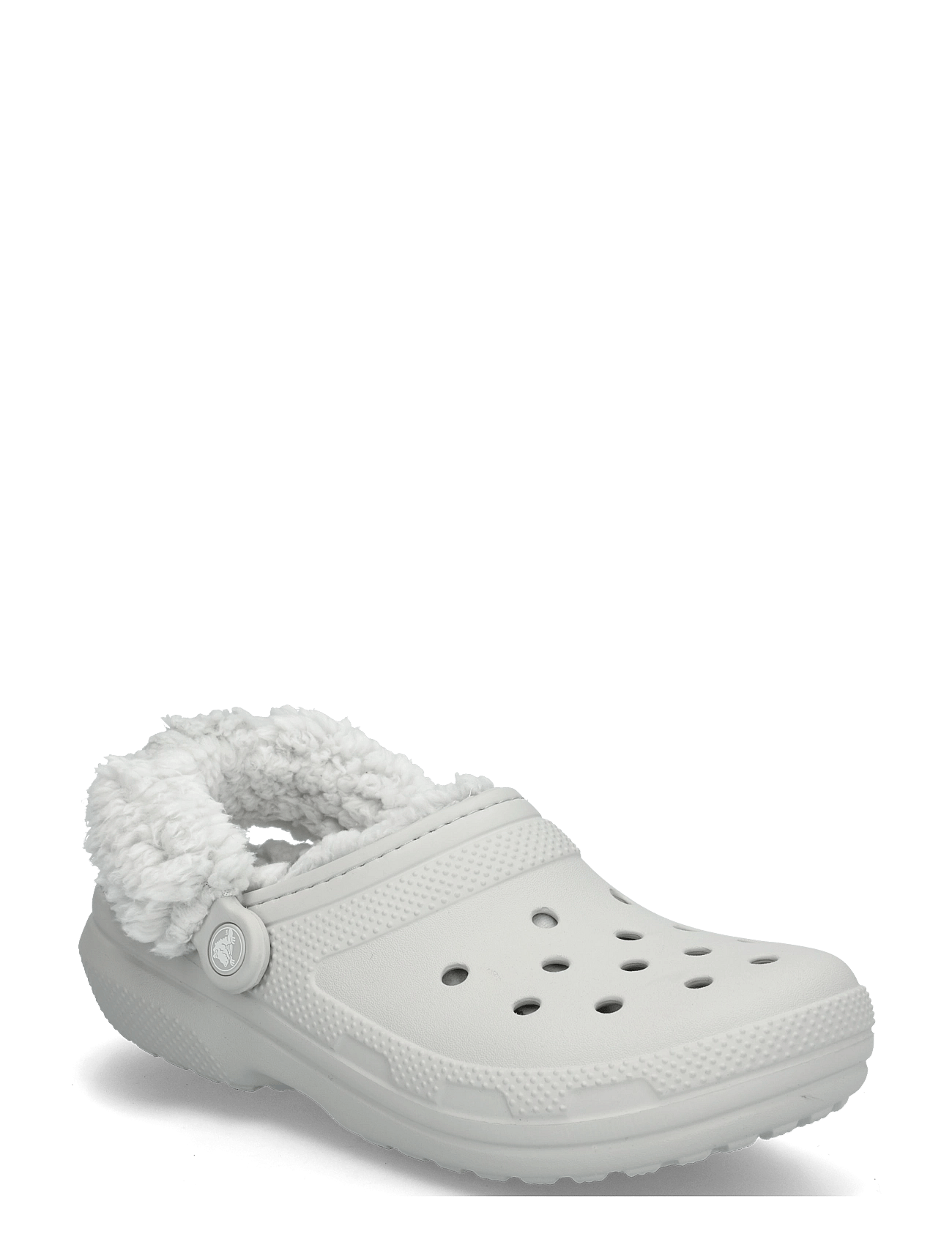 Crocs - Classic Fleece Lined Clog