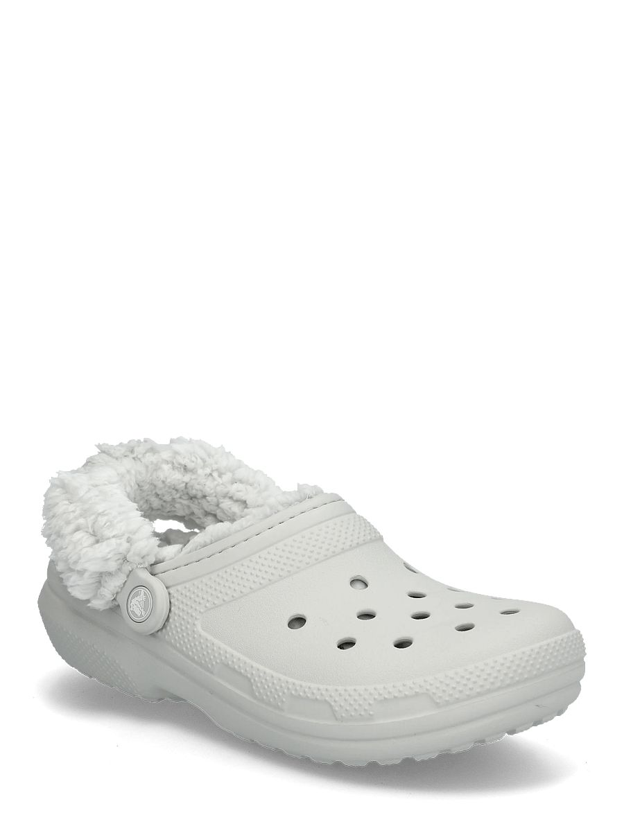 Crocs - Classic Fleece Lined Clog - vardagsstil - atmosphere - 0