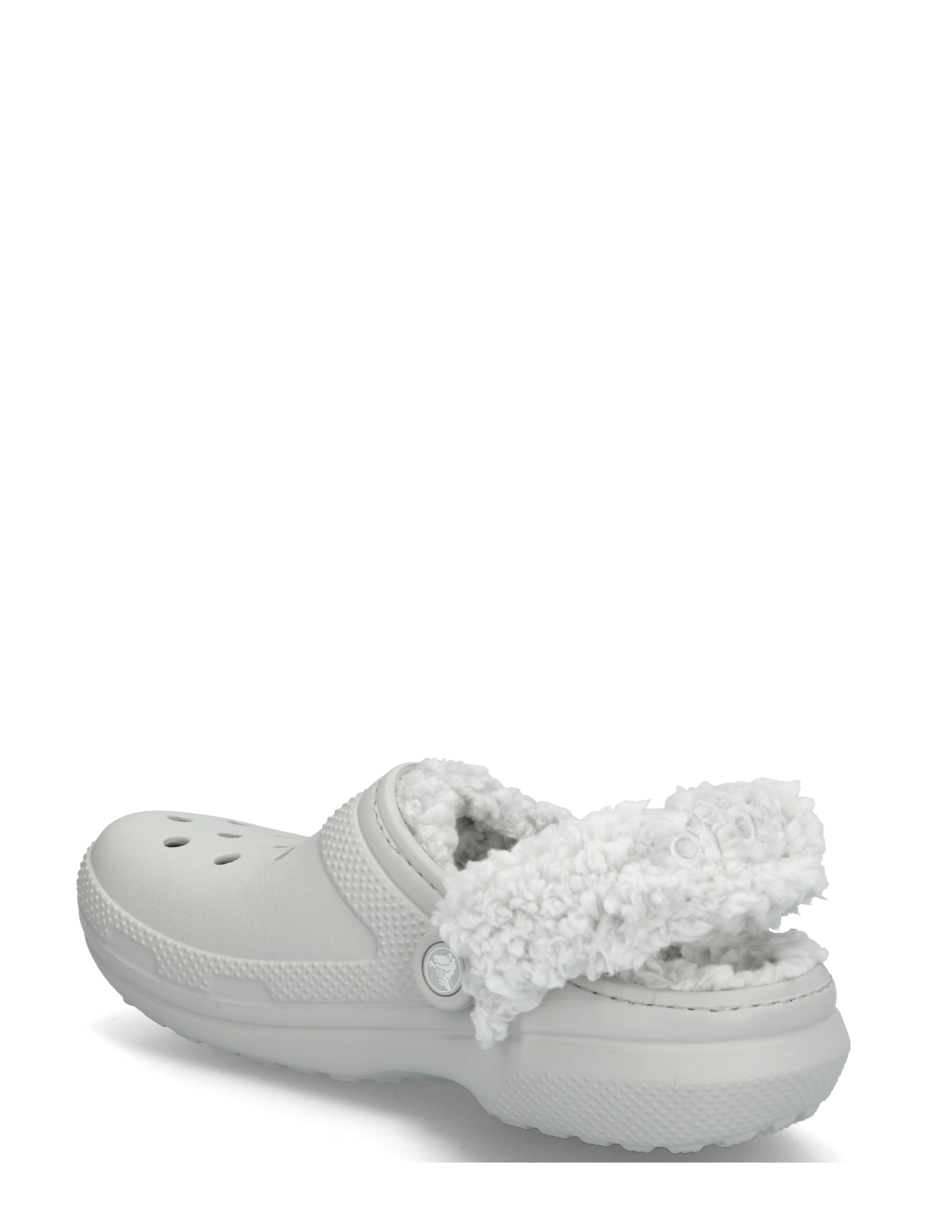 Crocs - Classic Fleece Lined Clog - everyday style - atmosphere - 1