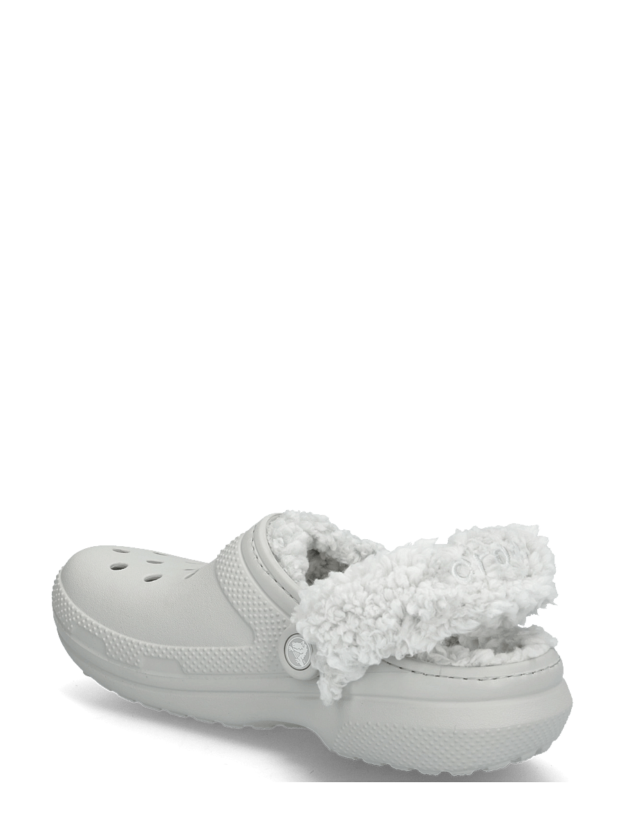 Crocs - Classic Fleece Lined Clog - igapäevane stiil - atmosphere - 1
