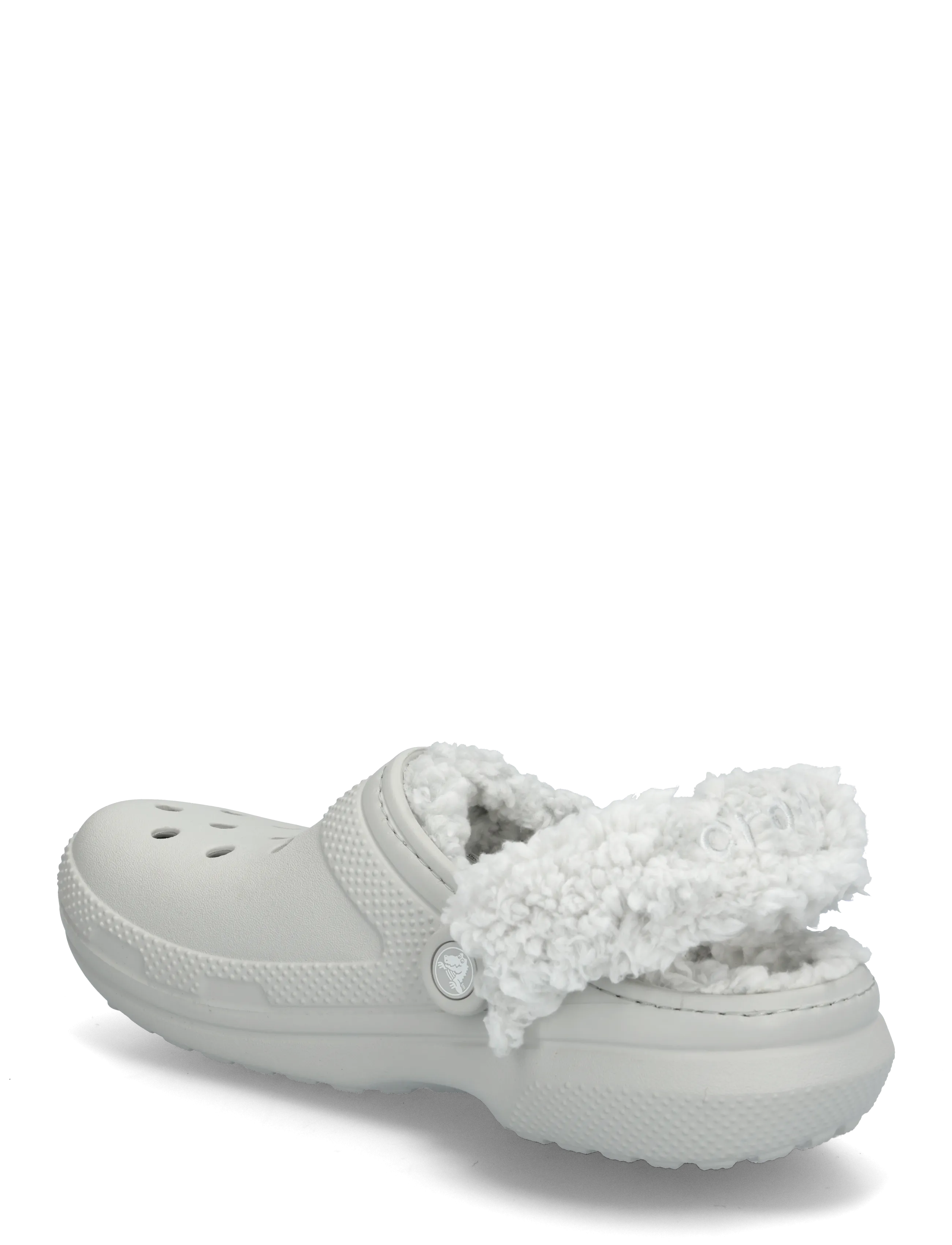 Crocs - Classic Fleece Lined Clog - everyday style - atmosphere - 1