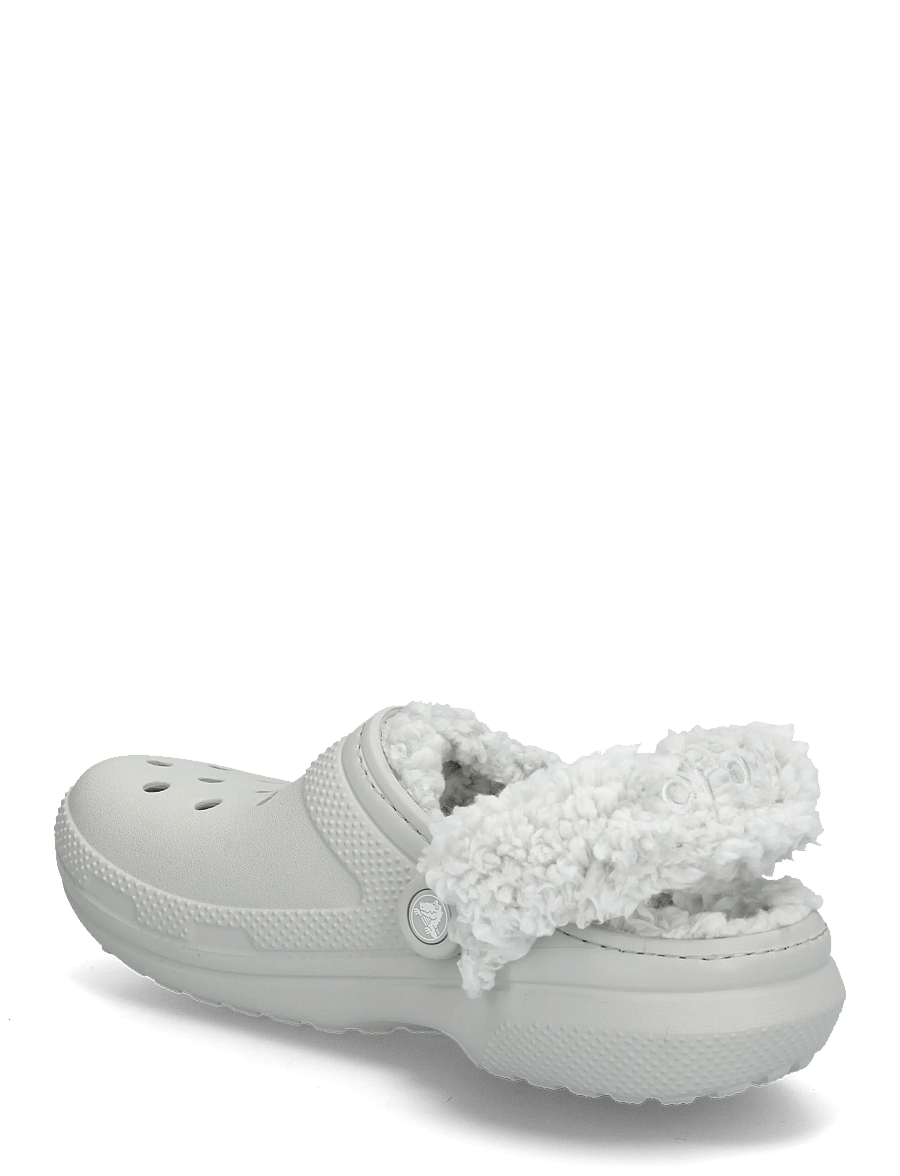 Crocs - Classic Fleece Lined Clog - vardagsstil - atmosphere - 1