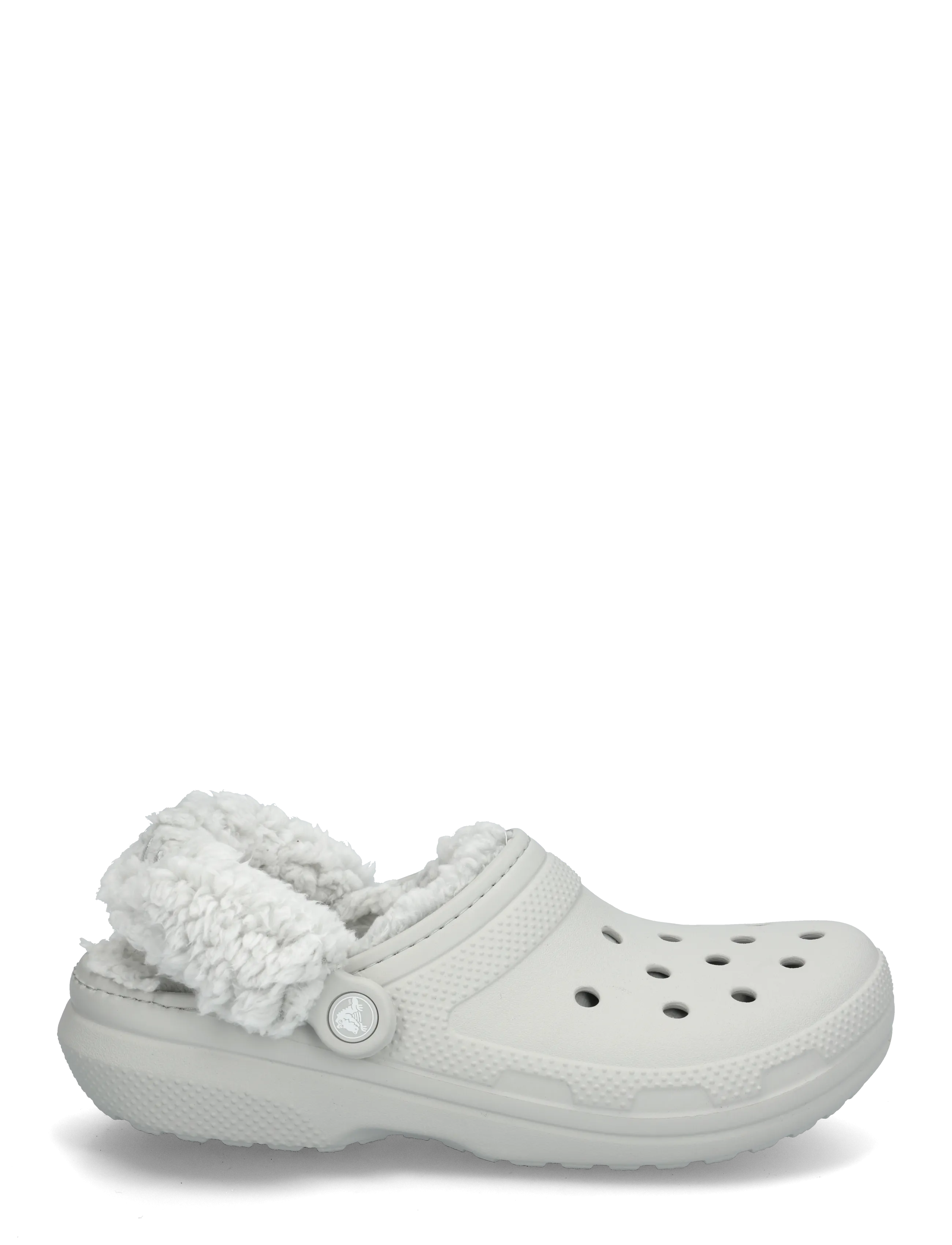 Crocs - Classic Fleece Lined Clog - everyday style - atmosphere - 2