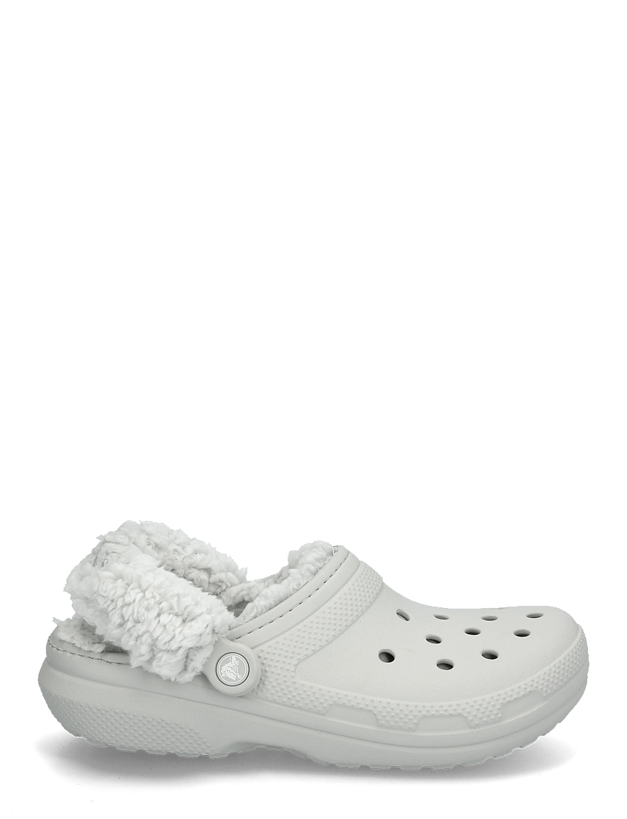 Crocs - Classic Fleece Lined Clog - vardagsstil - atmosphere - 2