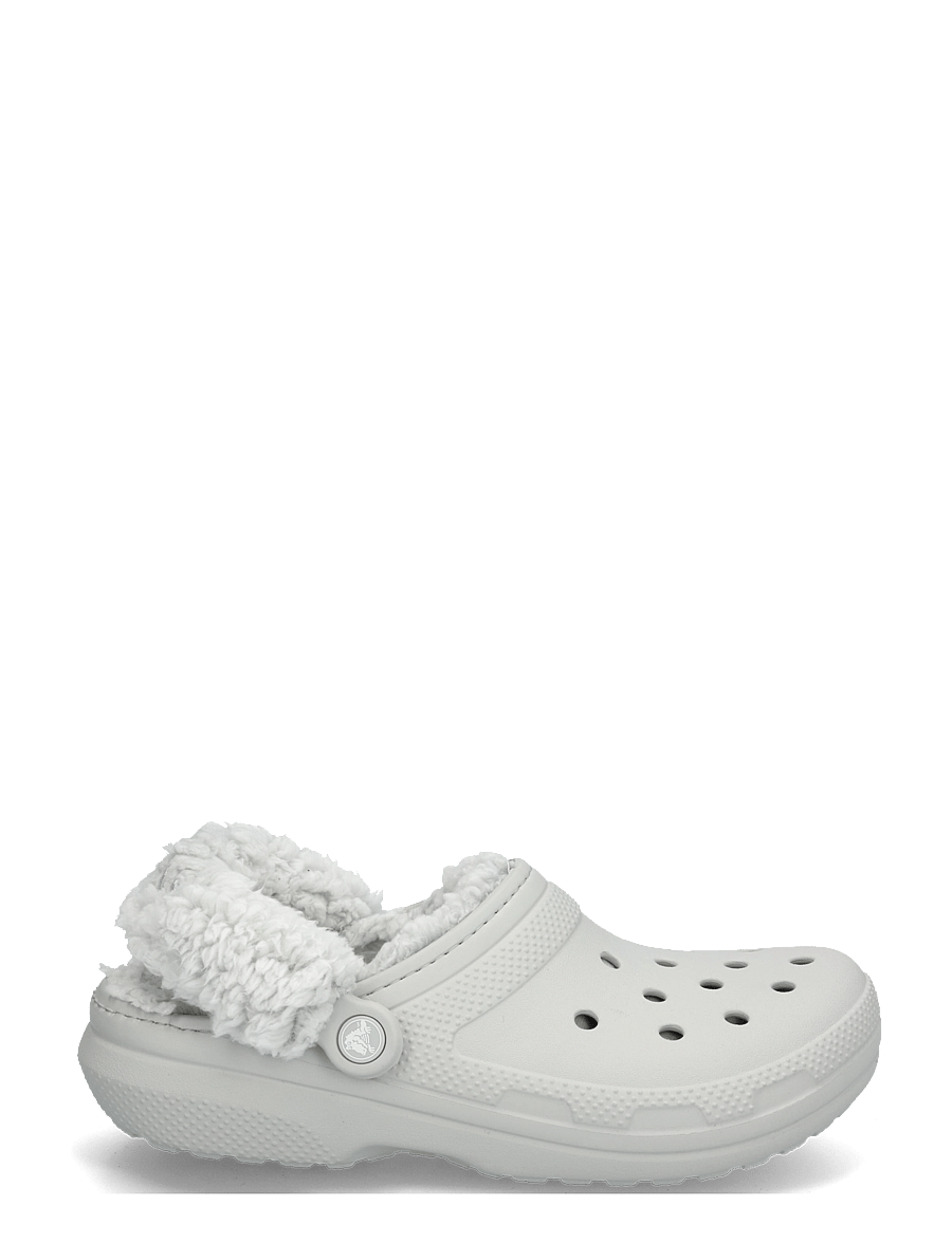 Crocs - Classic Fleece Lined Clog - igapäevane stiil - atmosphere - 2