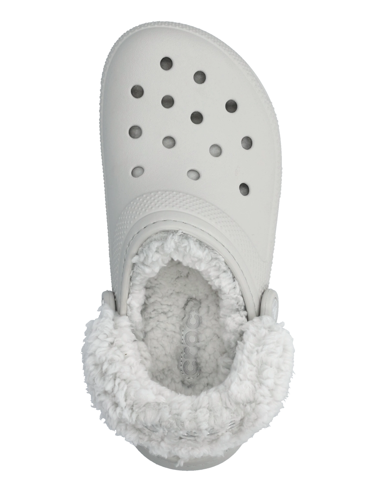 Crocs - Classic Fleece Lined Clog - everyday style - atmosphere - 3