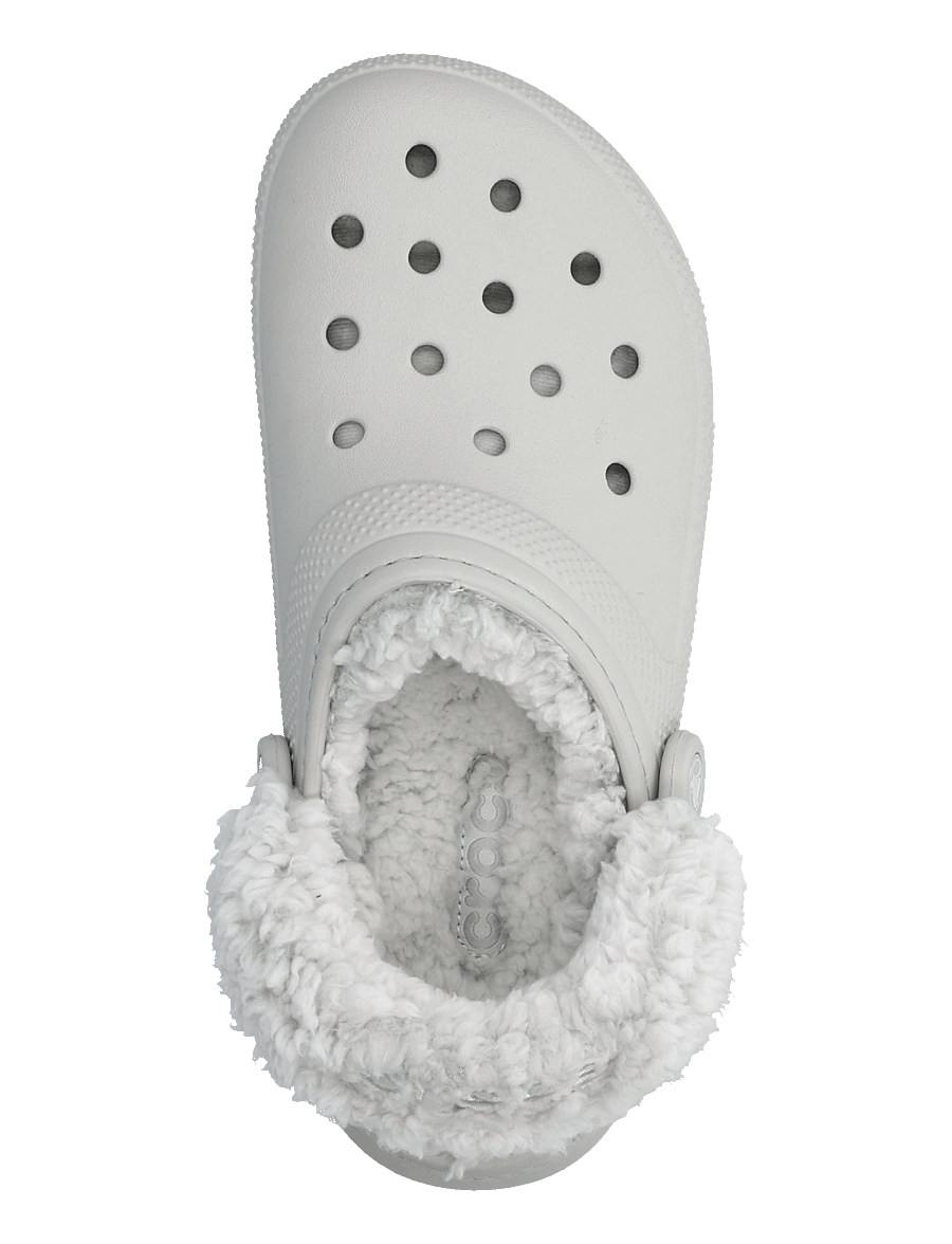 Crocs - Classic Fleece Lined Clog - igapäevane stiil - atmosphere - 3