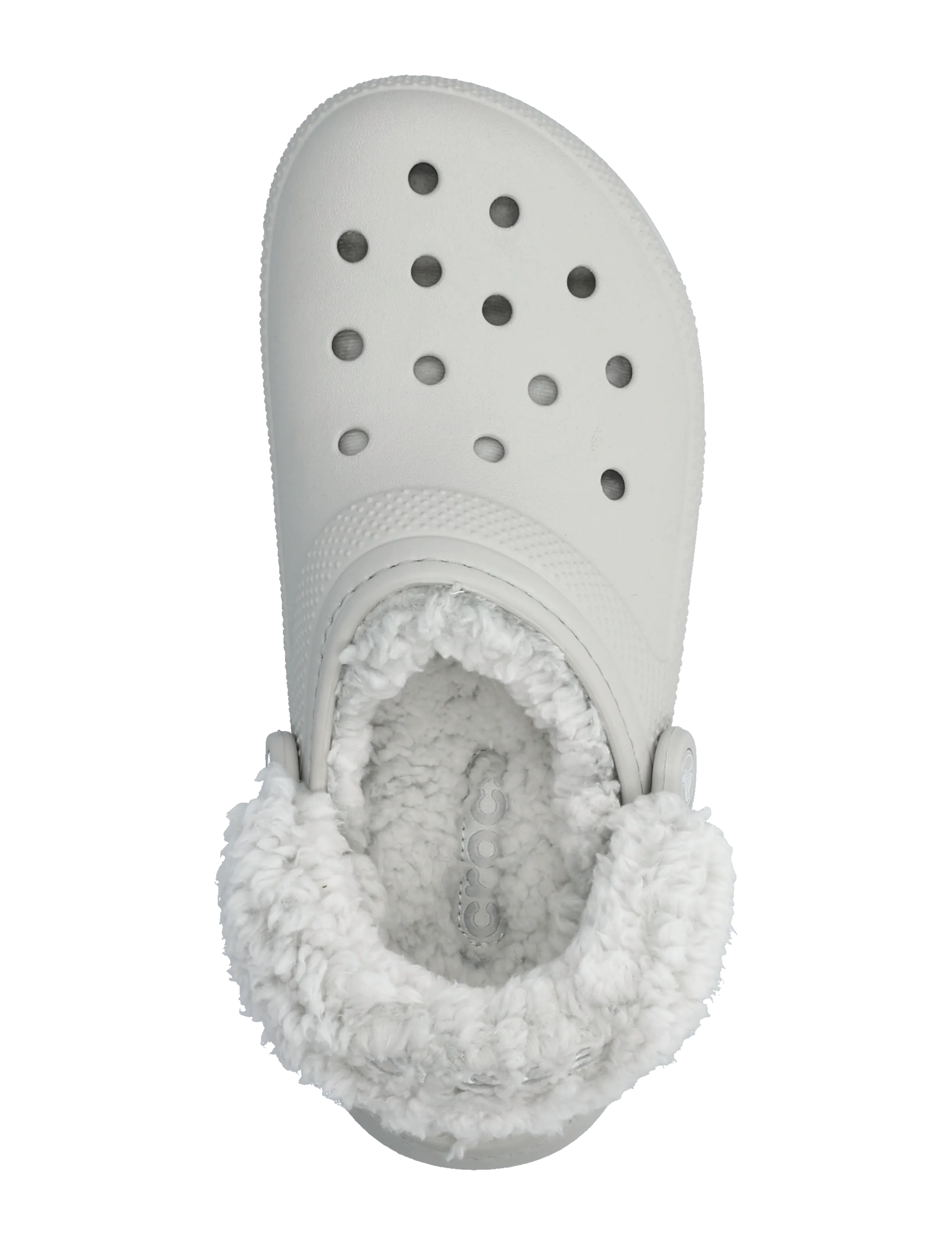 Crocs - Classic Fleece Lined Clog - everyday style - atmosphere - 3