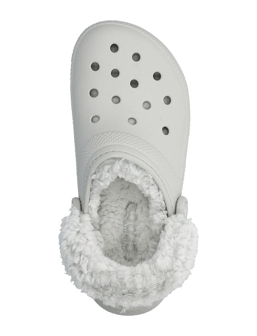 Crocs - Classic Fleece Lined Clog - vardagsstil - atmosphere - 3