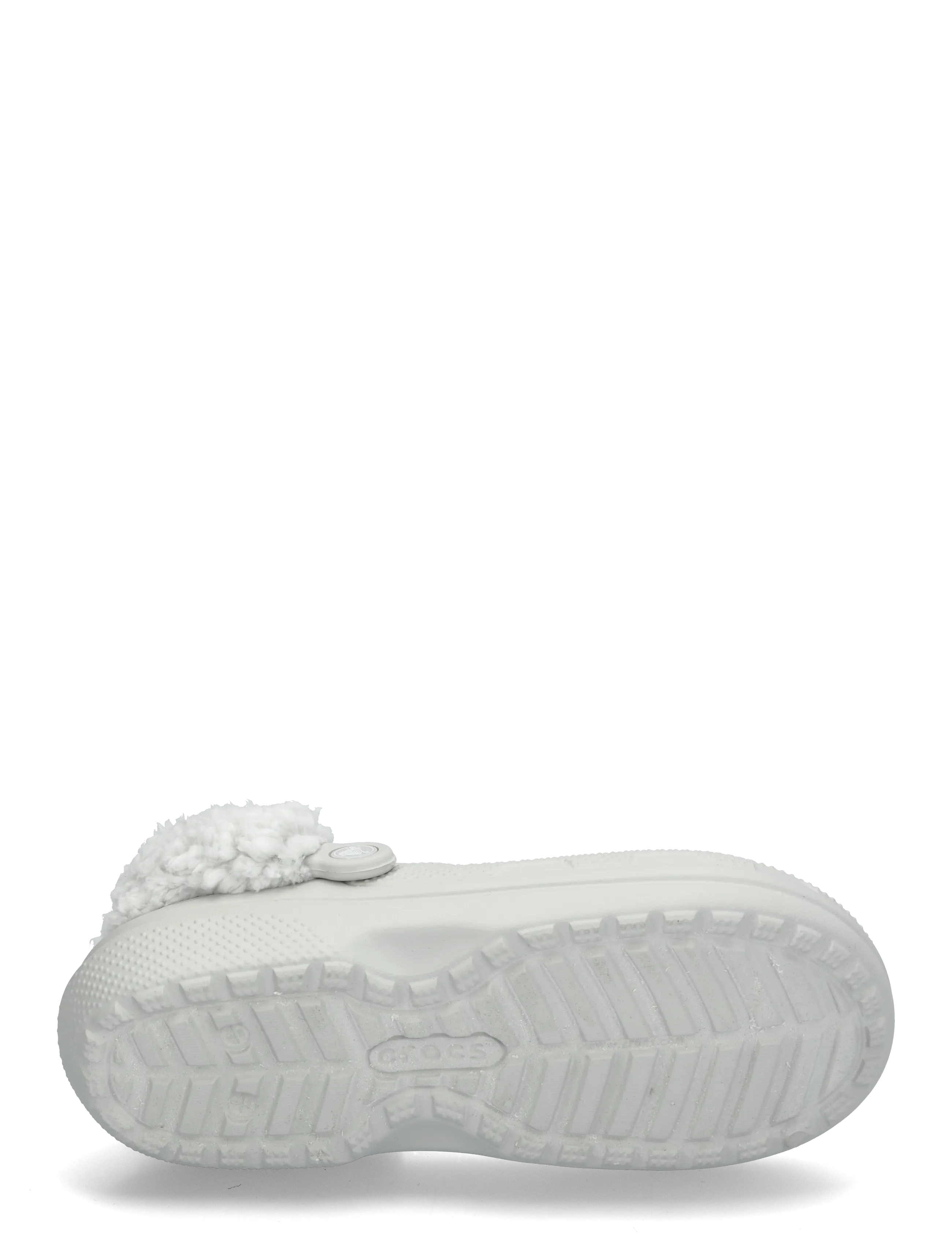 Crocs - Classic Fleece Lined Clog - everyday style - atmosphere - 4