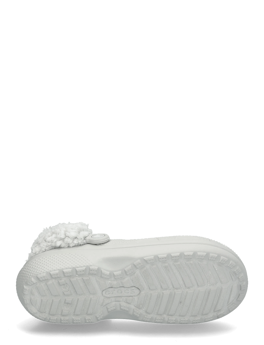 Crocs - Classic Fleece Lined Clog - vardagsstil - atmosphere - 4
