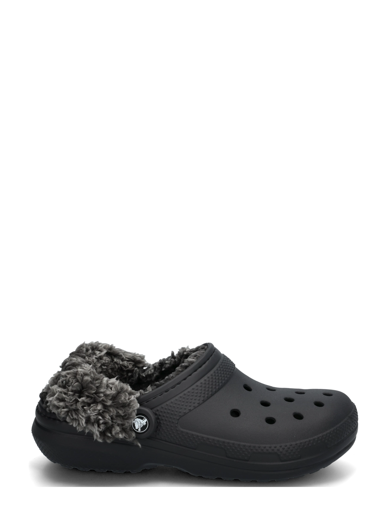 Classic Fleece Lined Clog 3