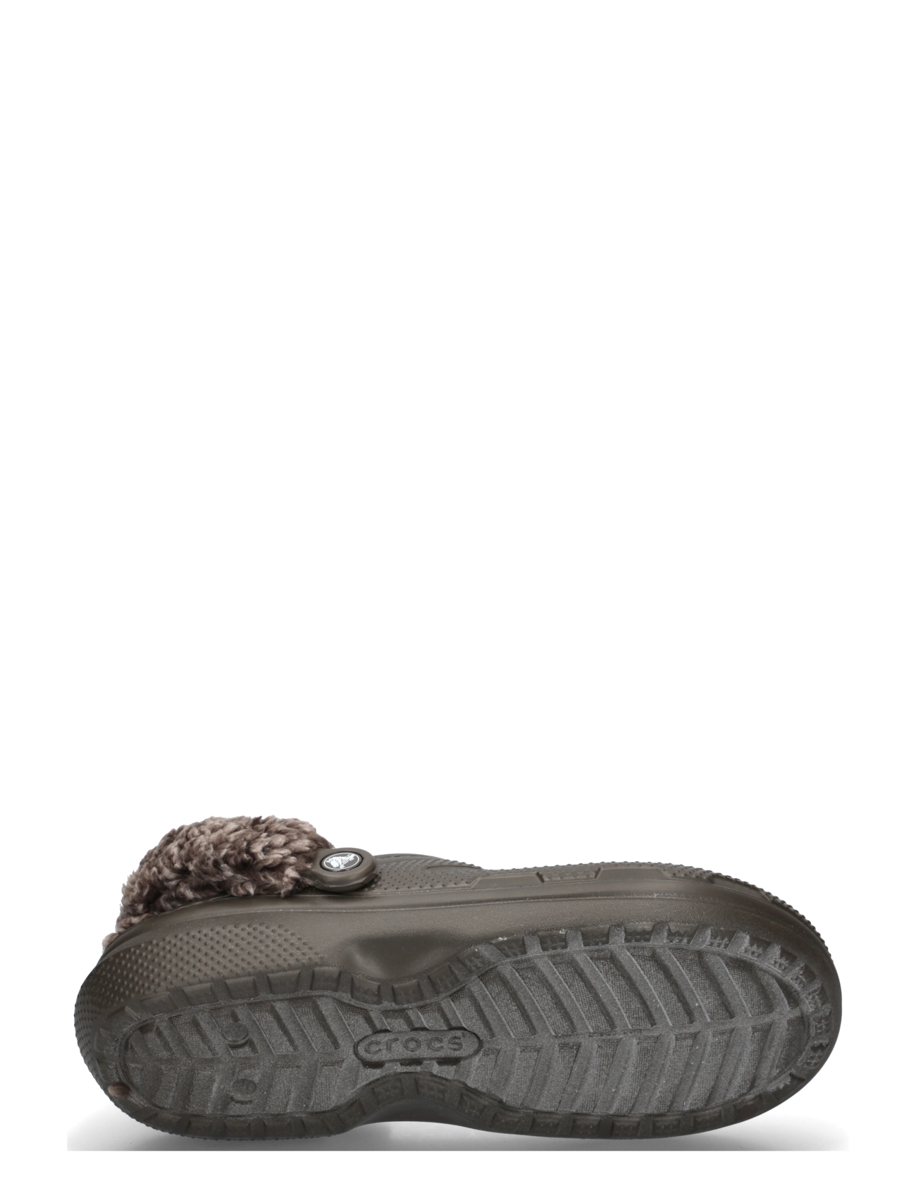 Crocs Classic Fleece Lined Clog tofflor & clogs dam – bild 5