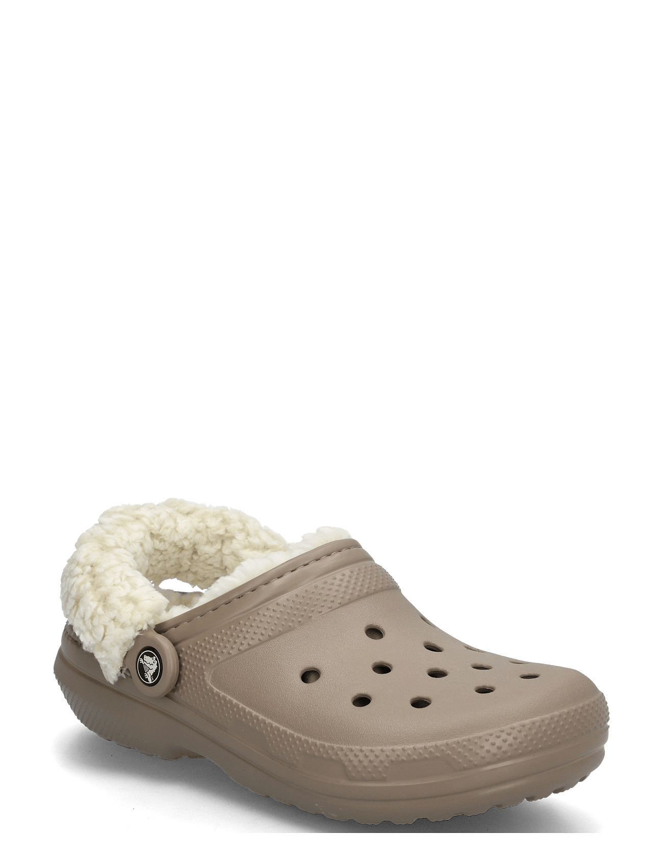 Crocs - Classic Fleece Lined Clog
