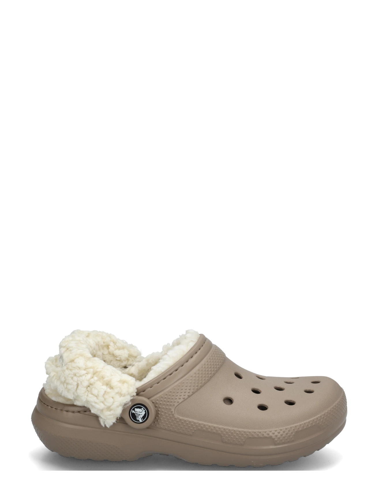 Classic Fleece Lined Clog 3